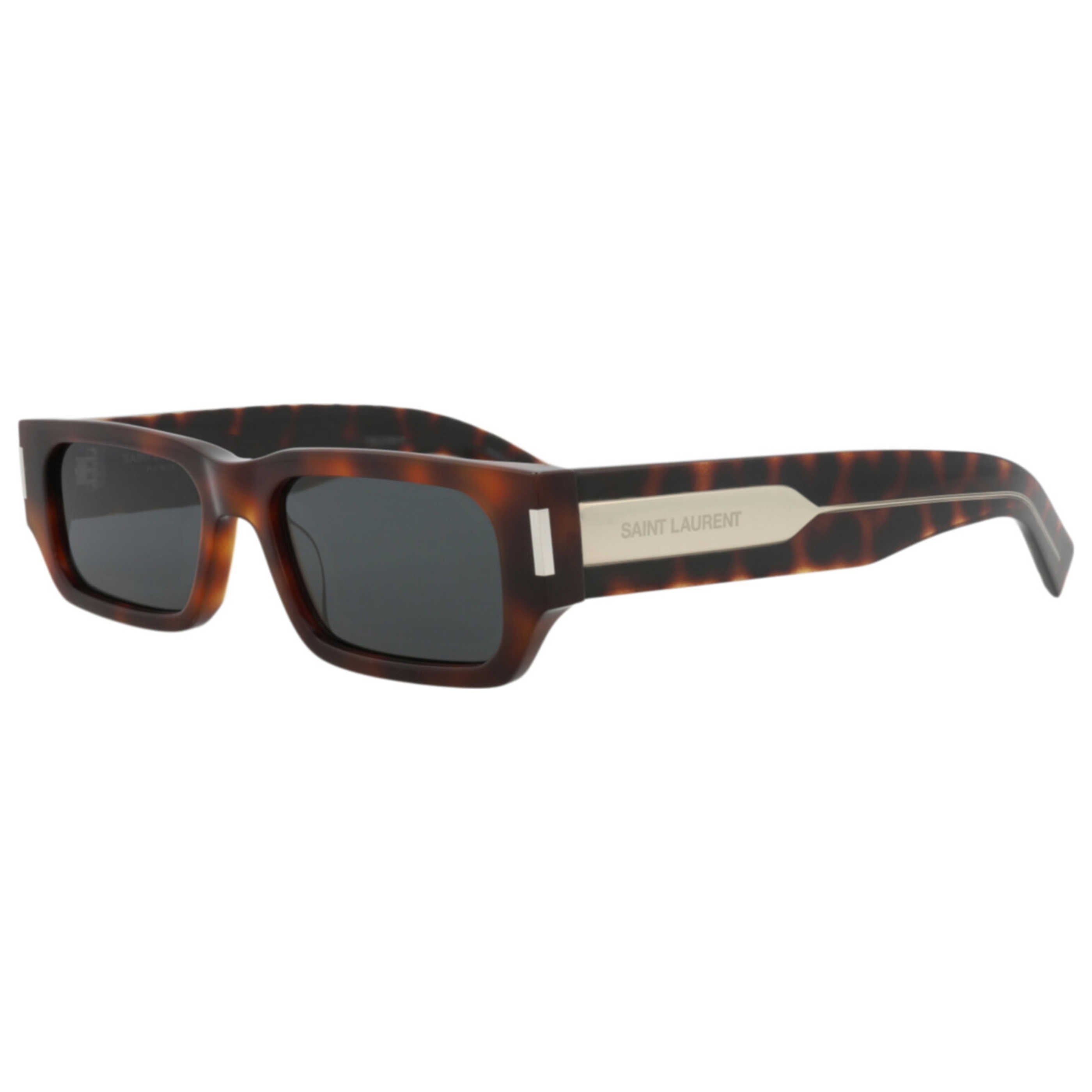 Saint Laurent Unisex Sunglasses SL660 - 30015238 - 002