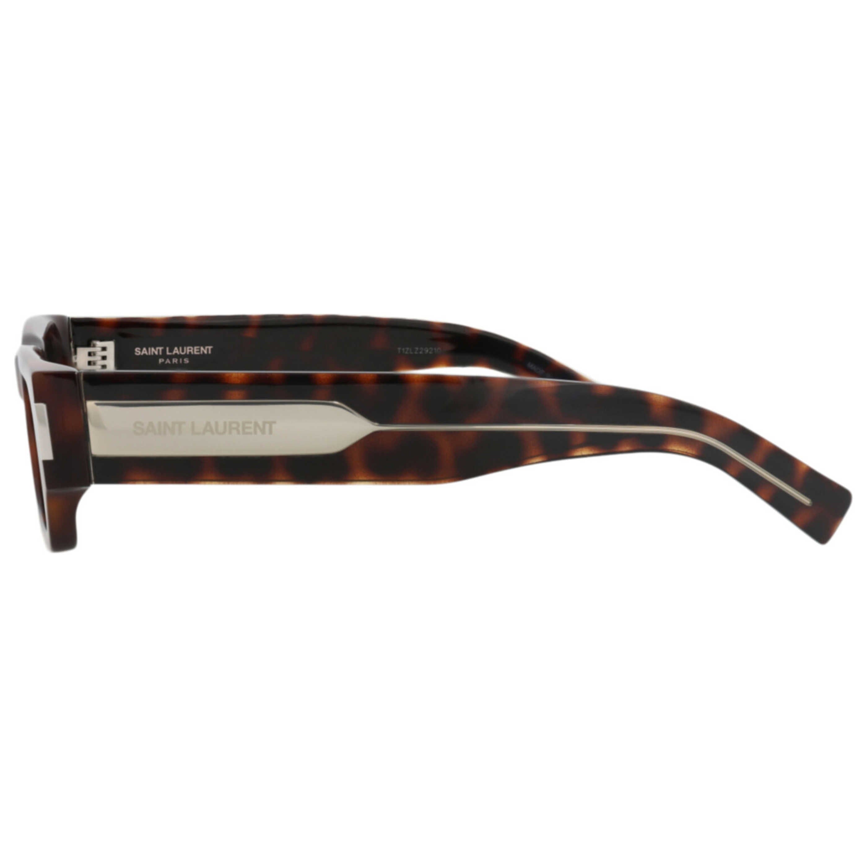 Saint Laurent Unisex Sunglasses SL660 - 30015238 - 002