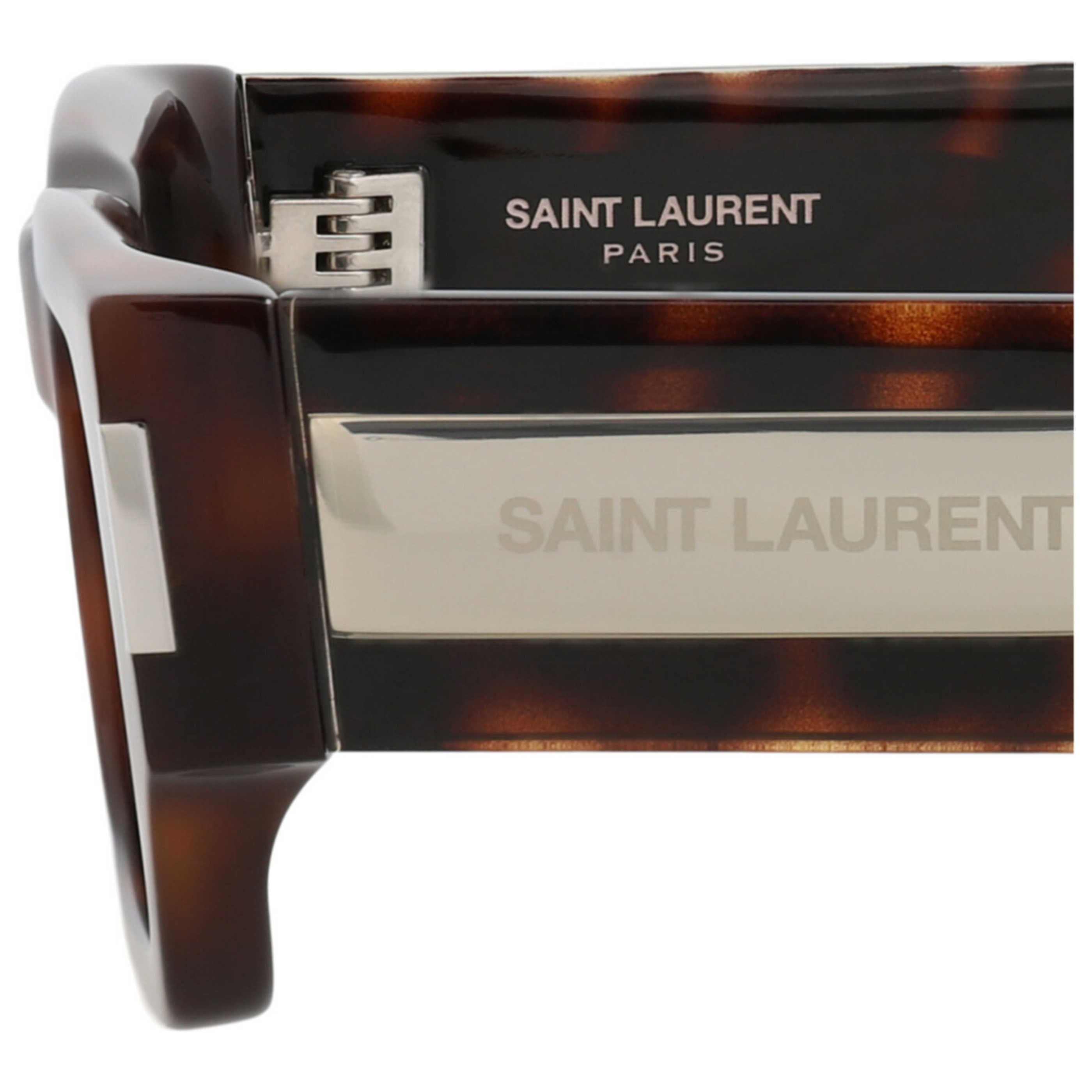 Saint Laurent Unisex Sunglasses SL660 - 30015238 - 002