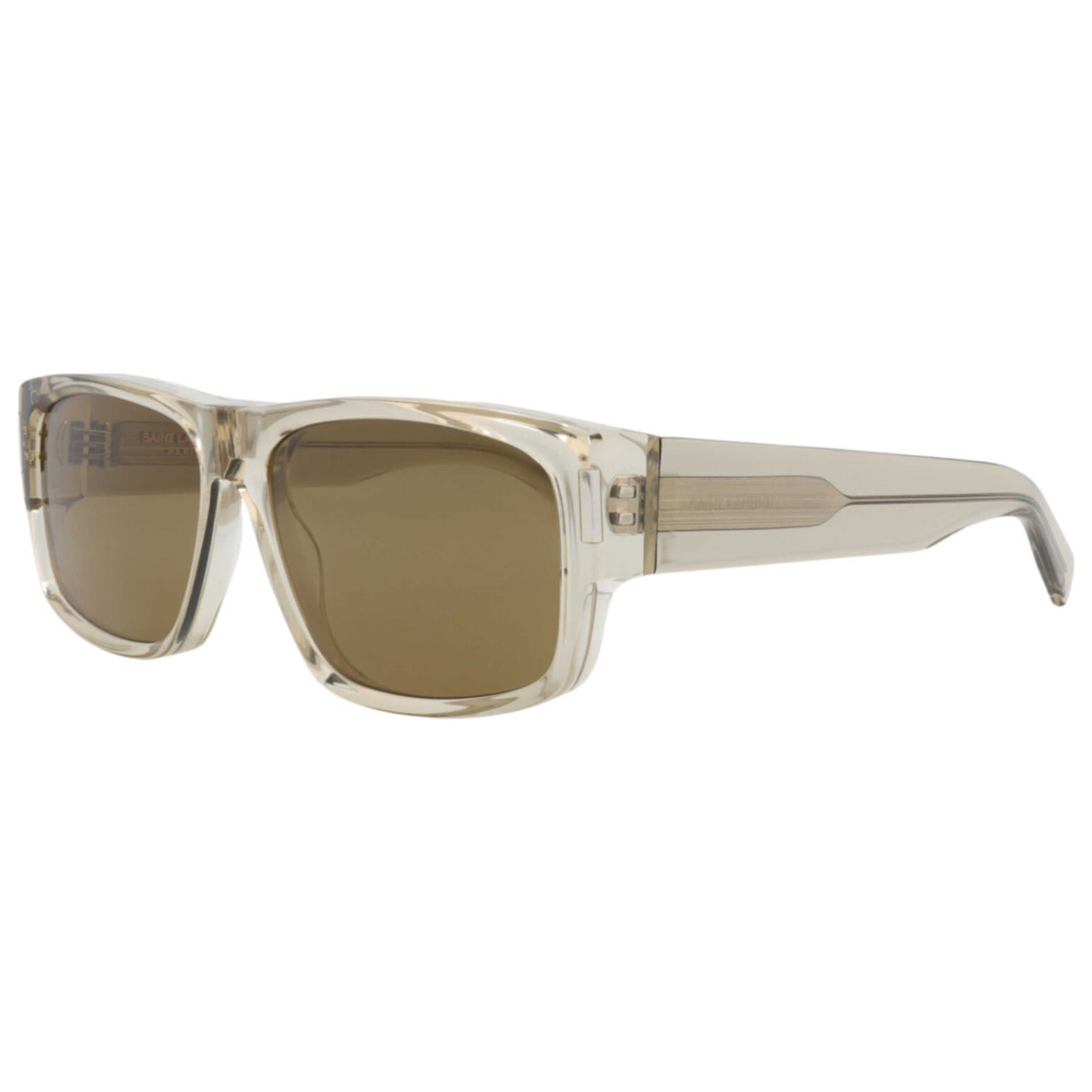 Saint Laurent Men's Sunglasses SL689 - 30015232 - 005