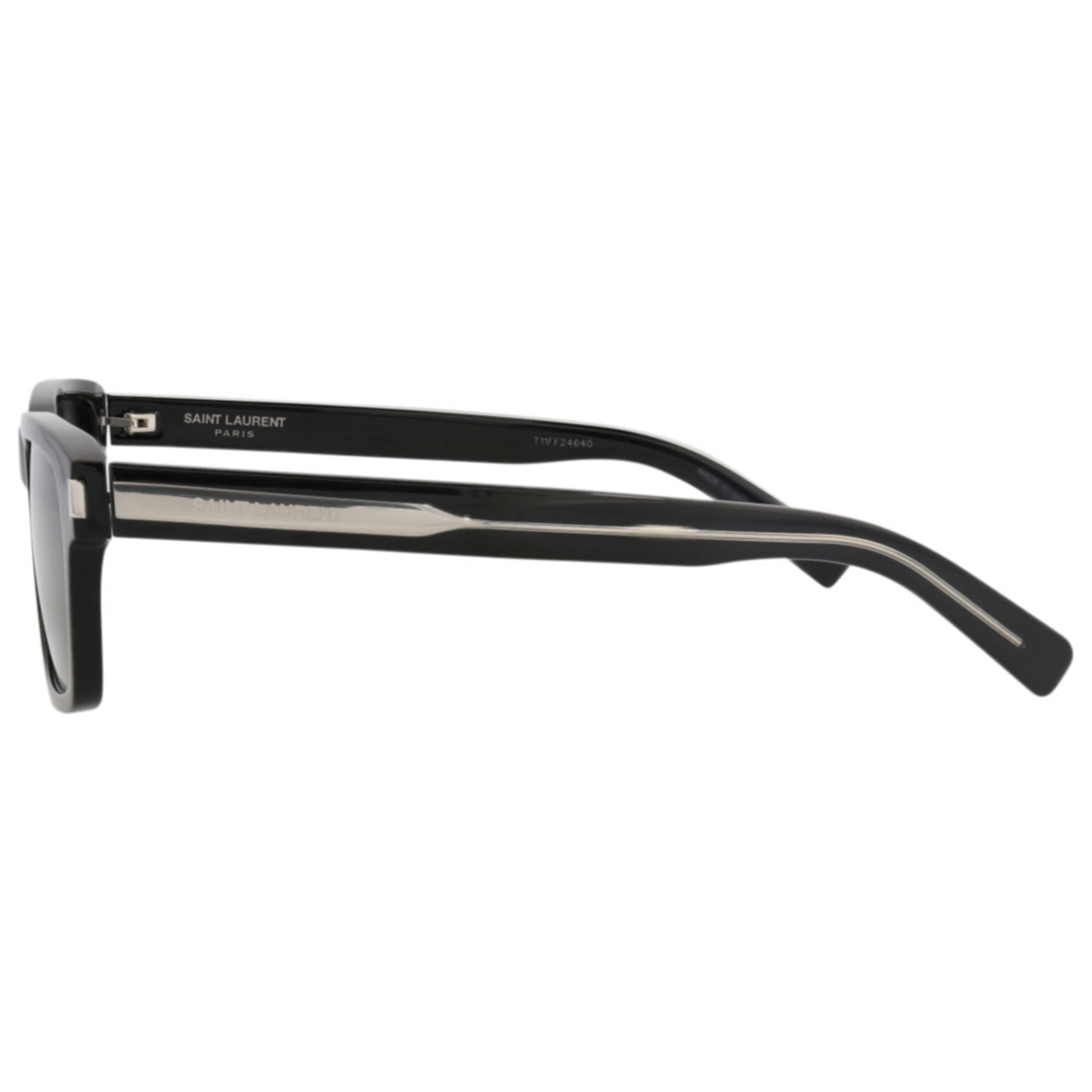 Saint Laurent Men's Sunglasses SL662 - 30015242 - 001