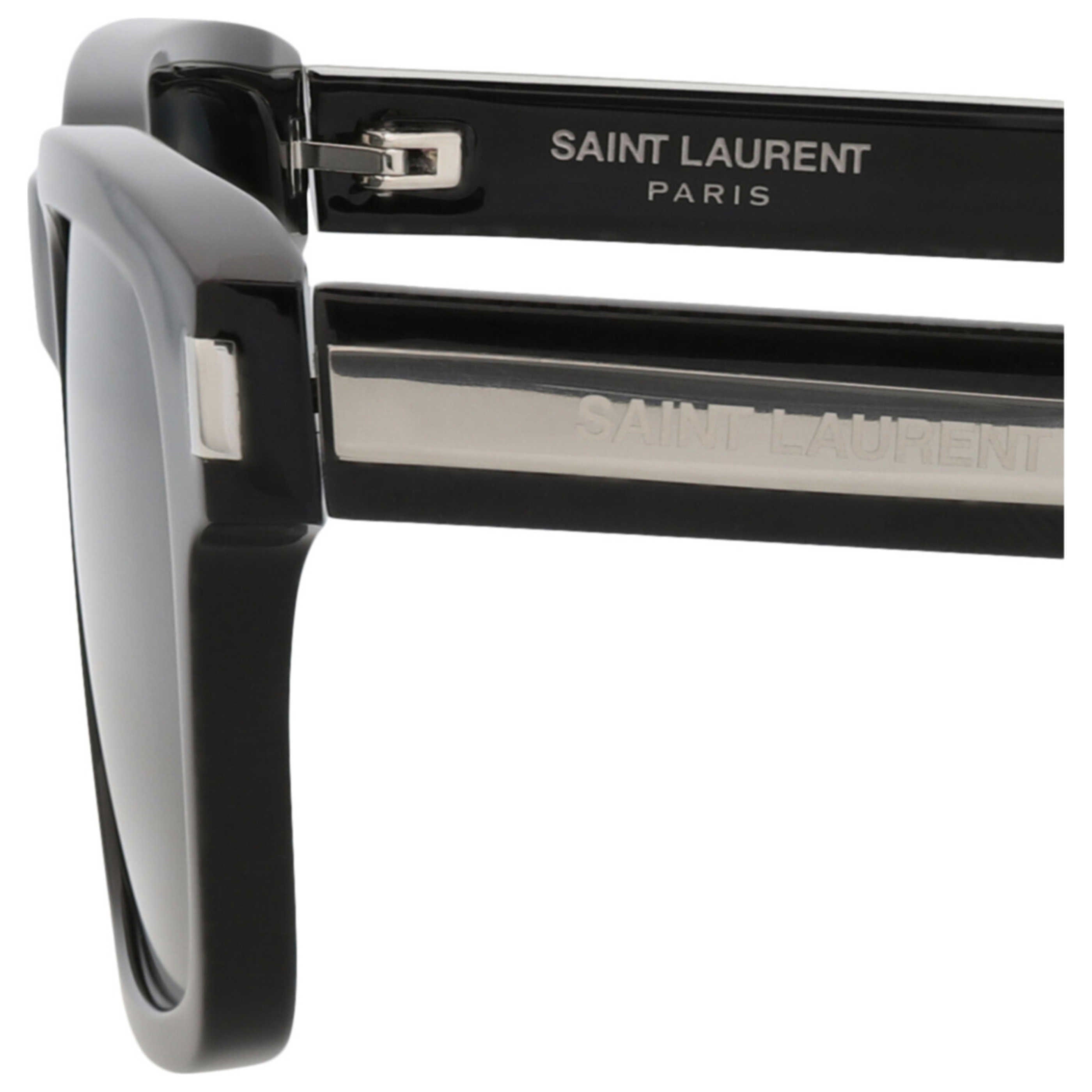 Saint Laurent Men's Sunglasses SL662 - 30015242 - 001
