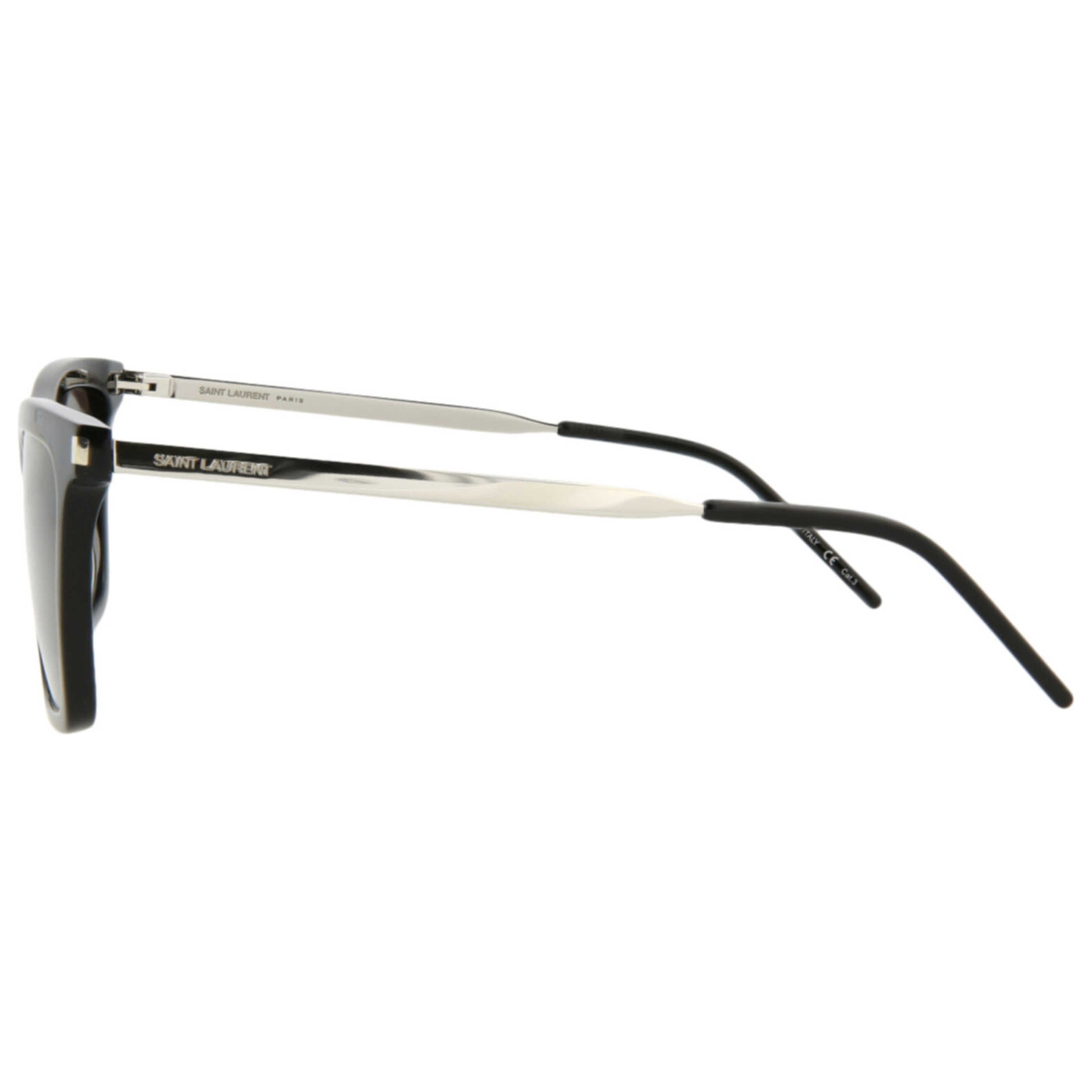 Saint Laurent Women's Sunglasses SL511 - 30013060 - 001