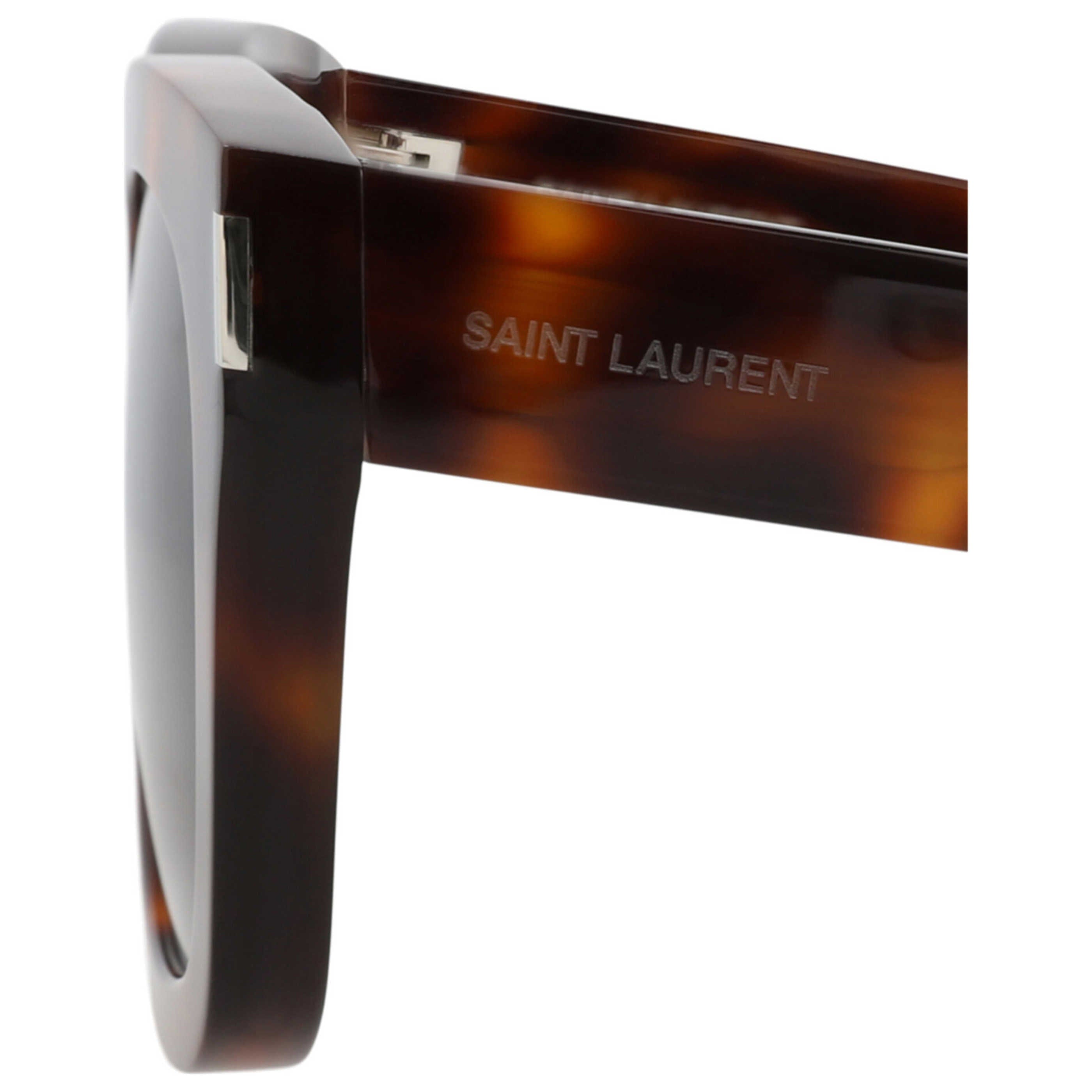 Saint Laurent Women's Sunglasses SL650MONCE - 30014958 - 003