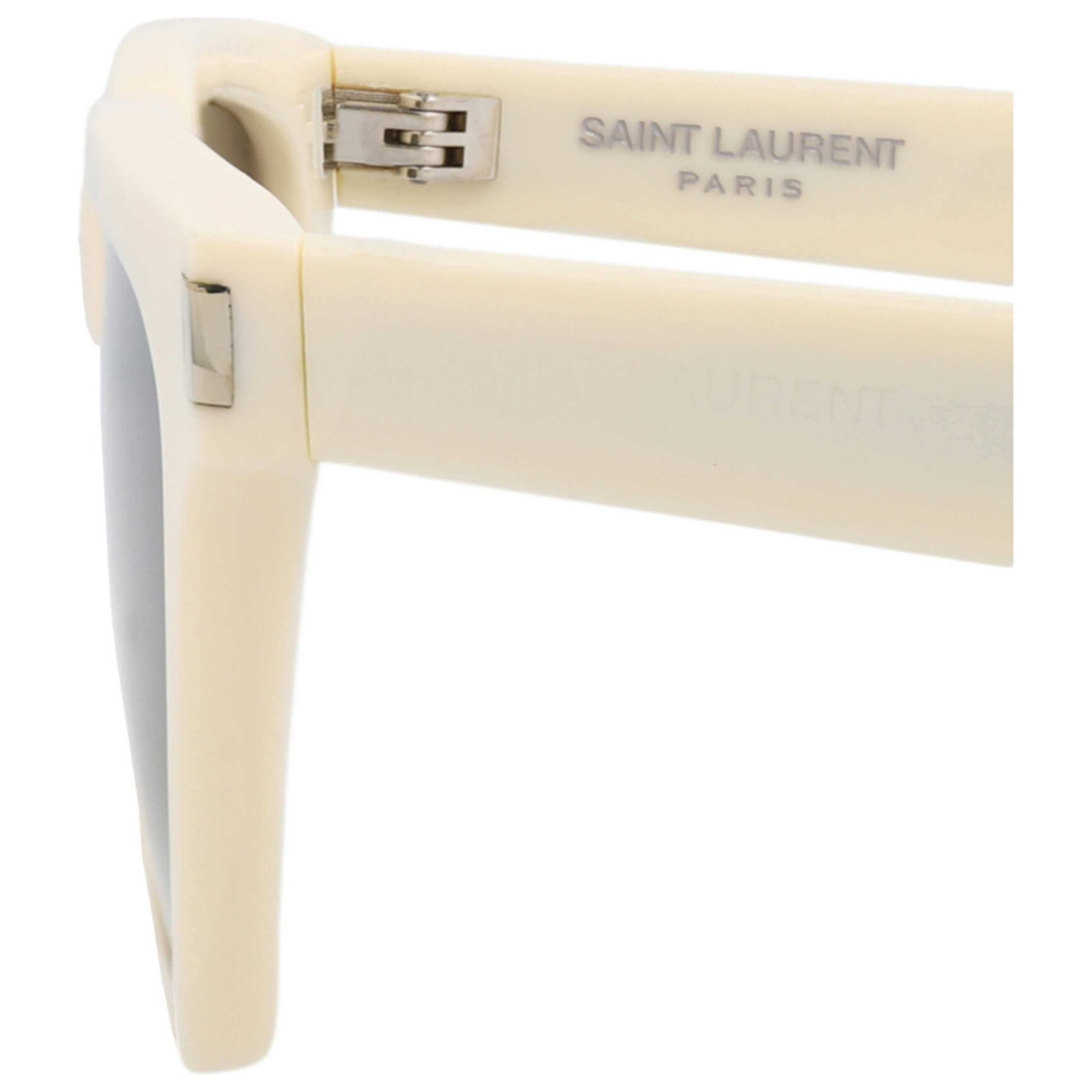Saint Laurent Women's Sunglasses SL462SULPI - 30011402 - 018