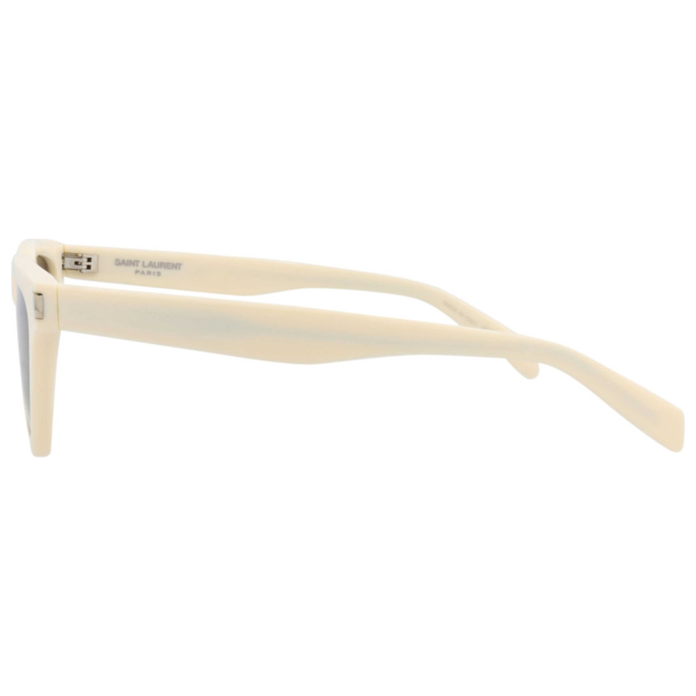 Saint Laurent Women's Sunglasses SL462SULPI - 30011402 - 018
