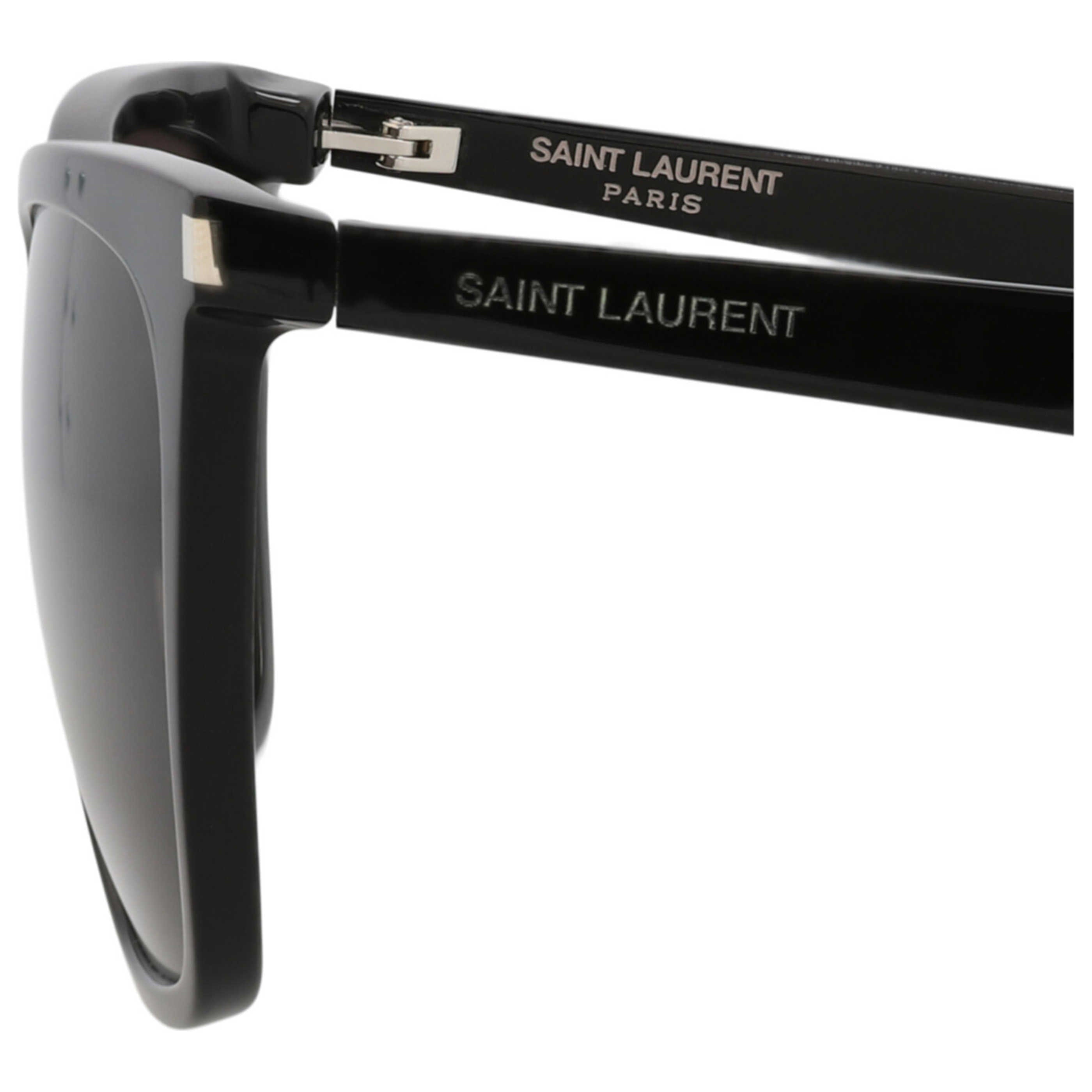 Saint Laurent Women's Sunglasses SL526 - 30013280 - 001