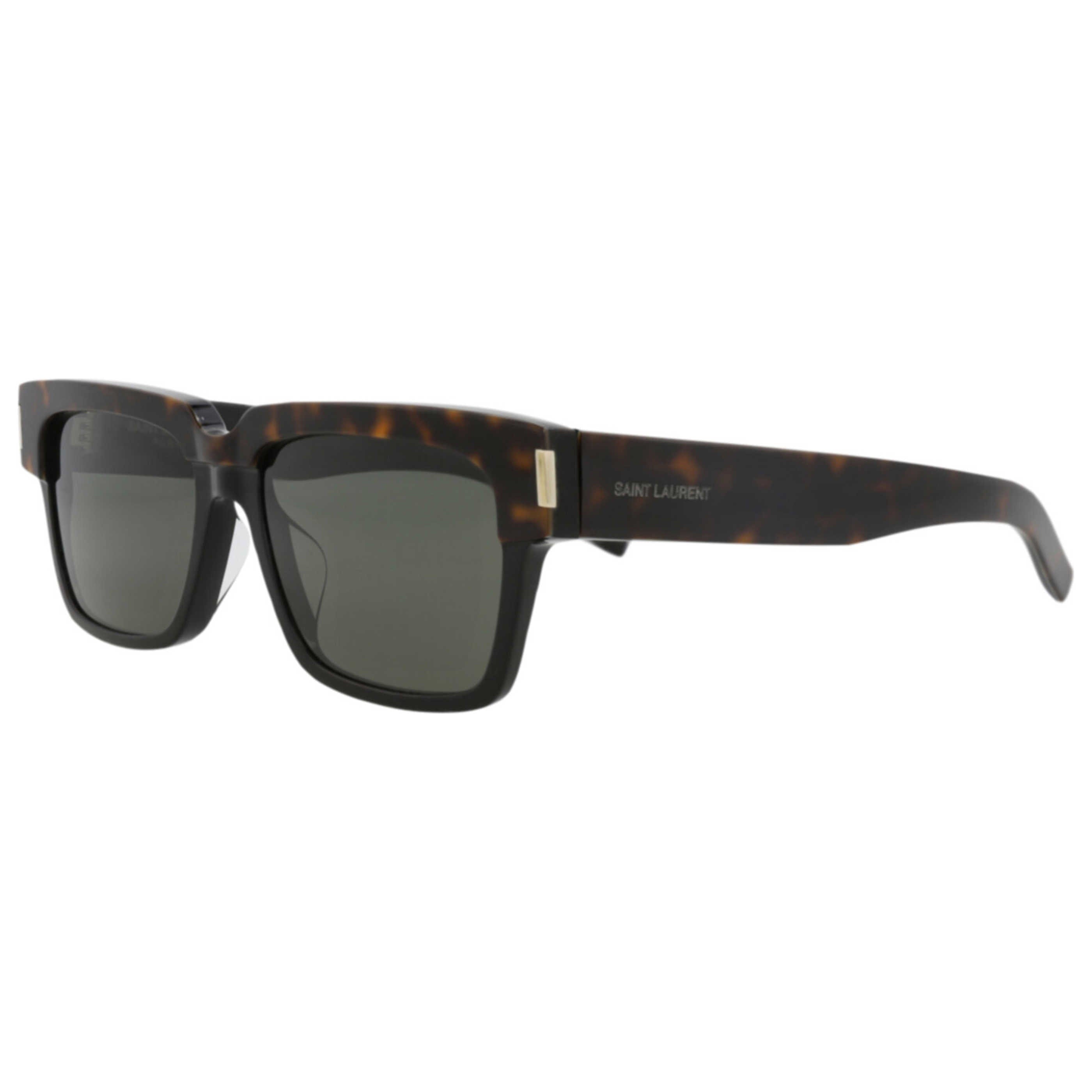 Saint Laurent Men's Sunglasses SL732FVADI - 30015924 - 003