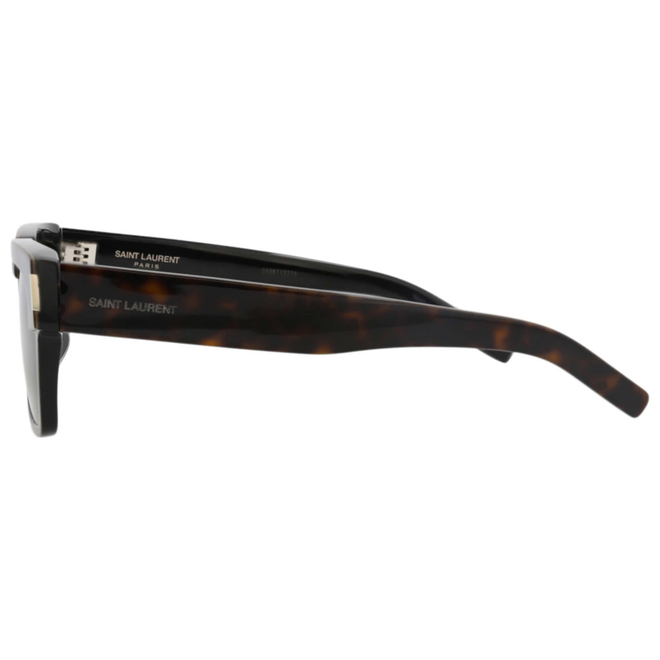 Saint Laurent Men's Sunglasses SL732FVADI - 30015924 - 003