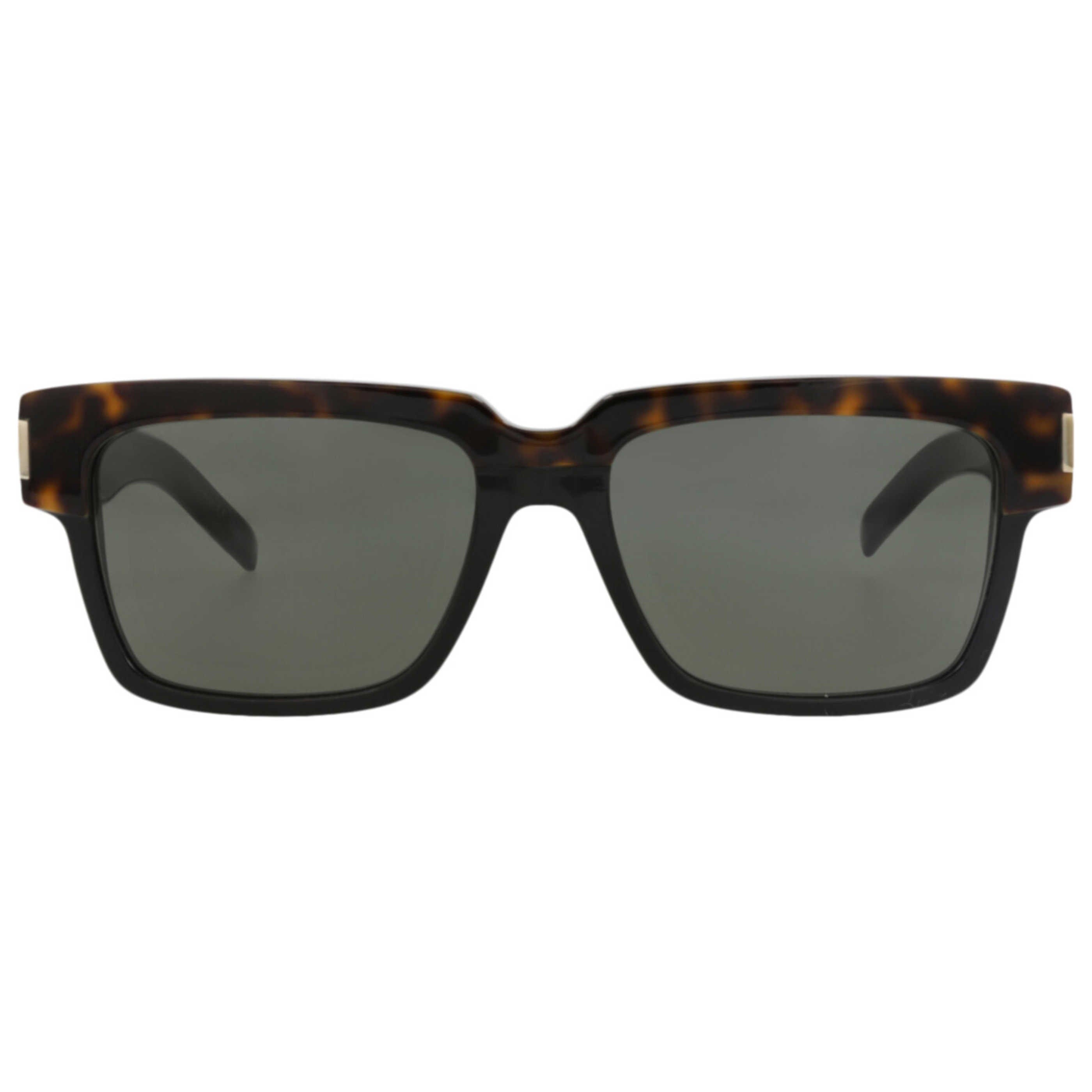 Saint Laurent Men's Sunglasses SL732FVADI - 30015924 - 003