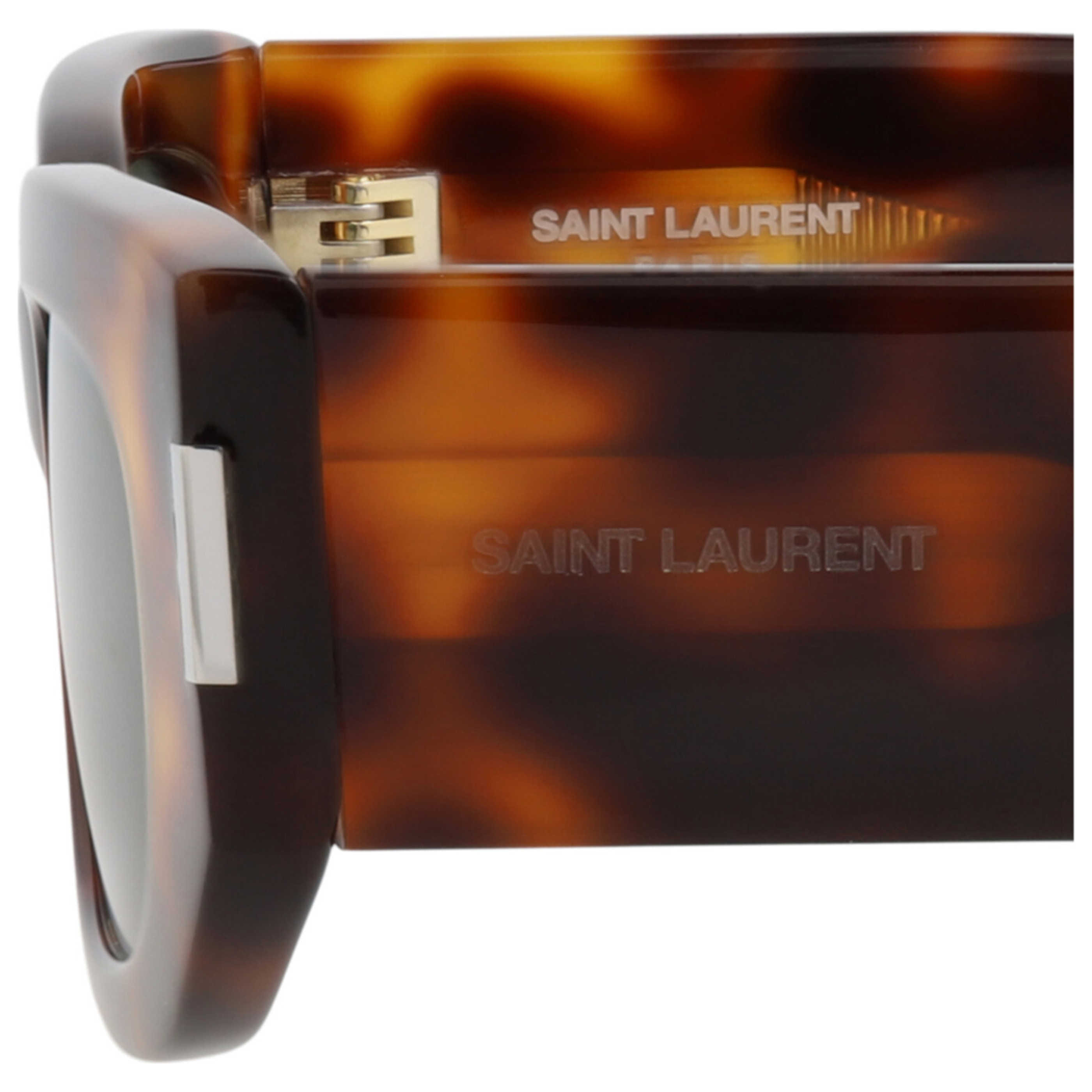 Saint Laurent Unisex Sunglasses SL697 - 30015342 - 002