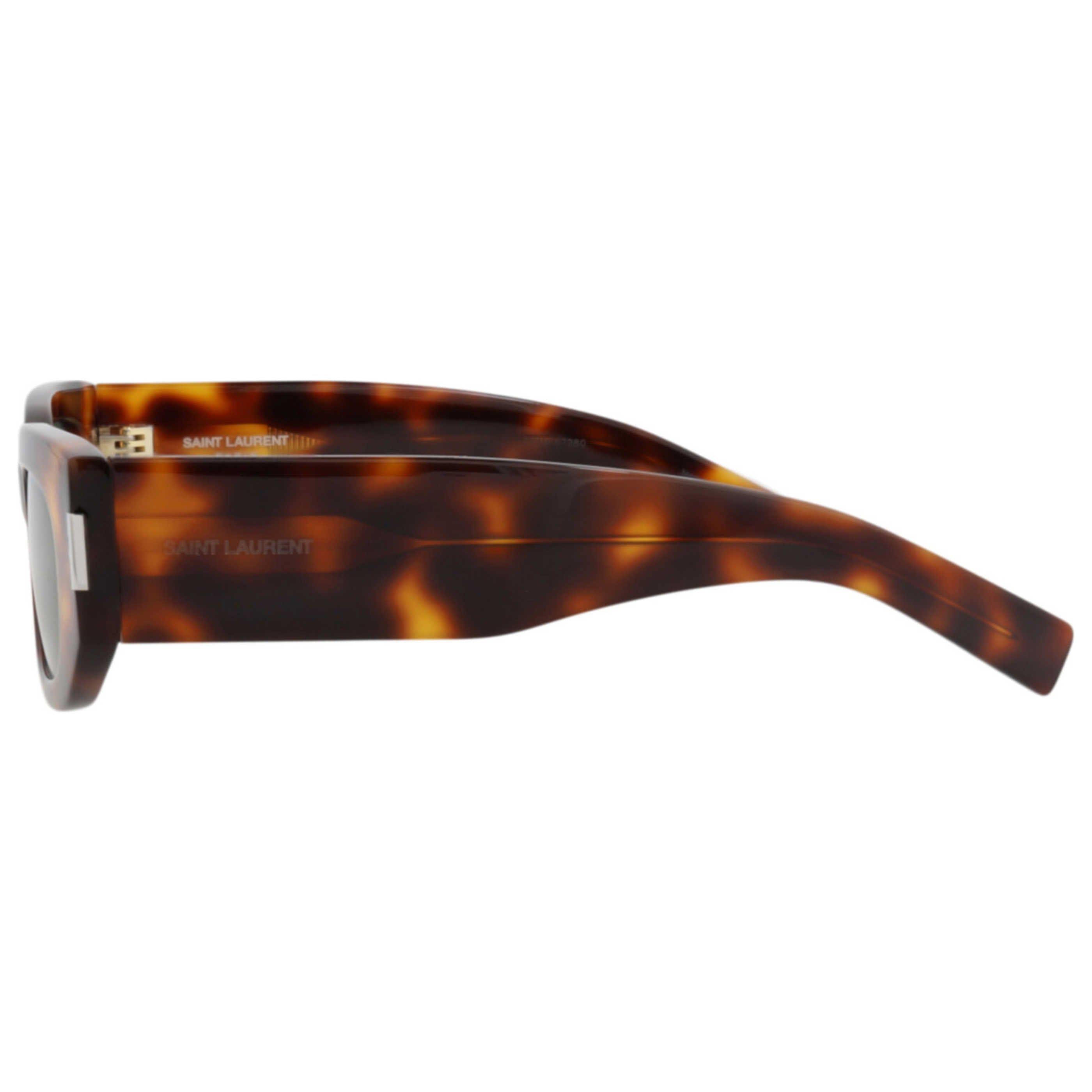 Saint Laurent Unisex Sunglasses SL697 - 30015342 - 002