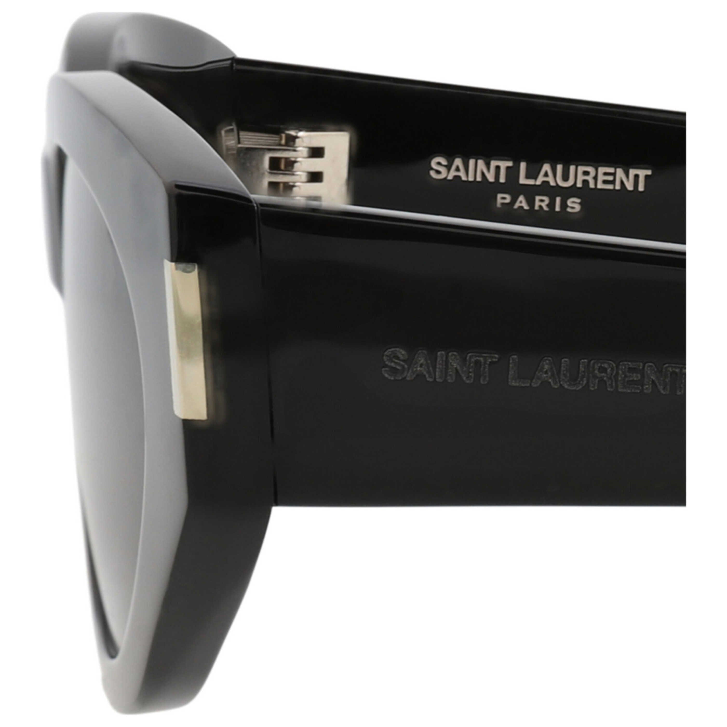 Saint Laurent Women's Sunglasses SL638 - 30014749 - 001