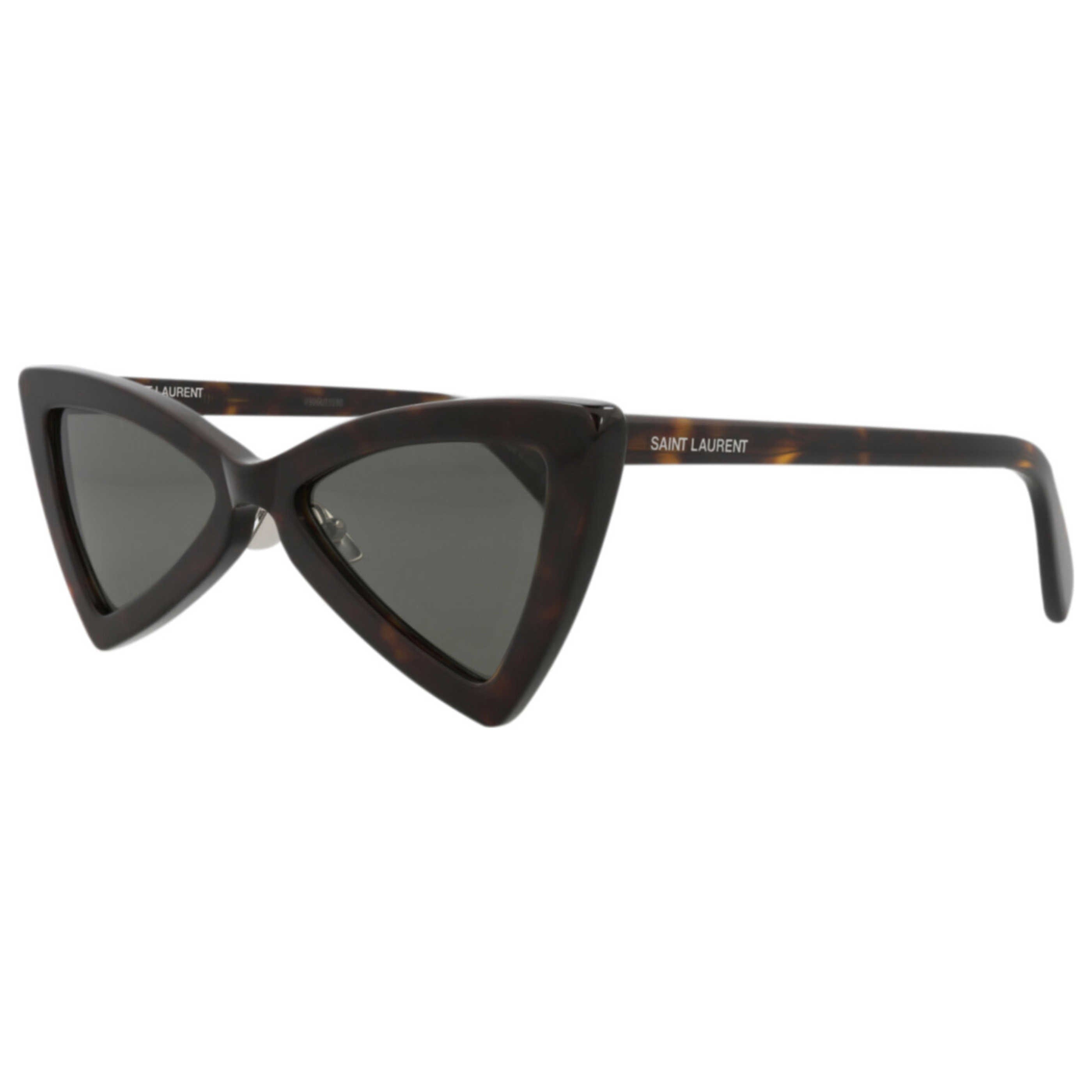 Saint Laurent Women's Sunglasses SL207JERRY - 30002309 - 006