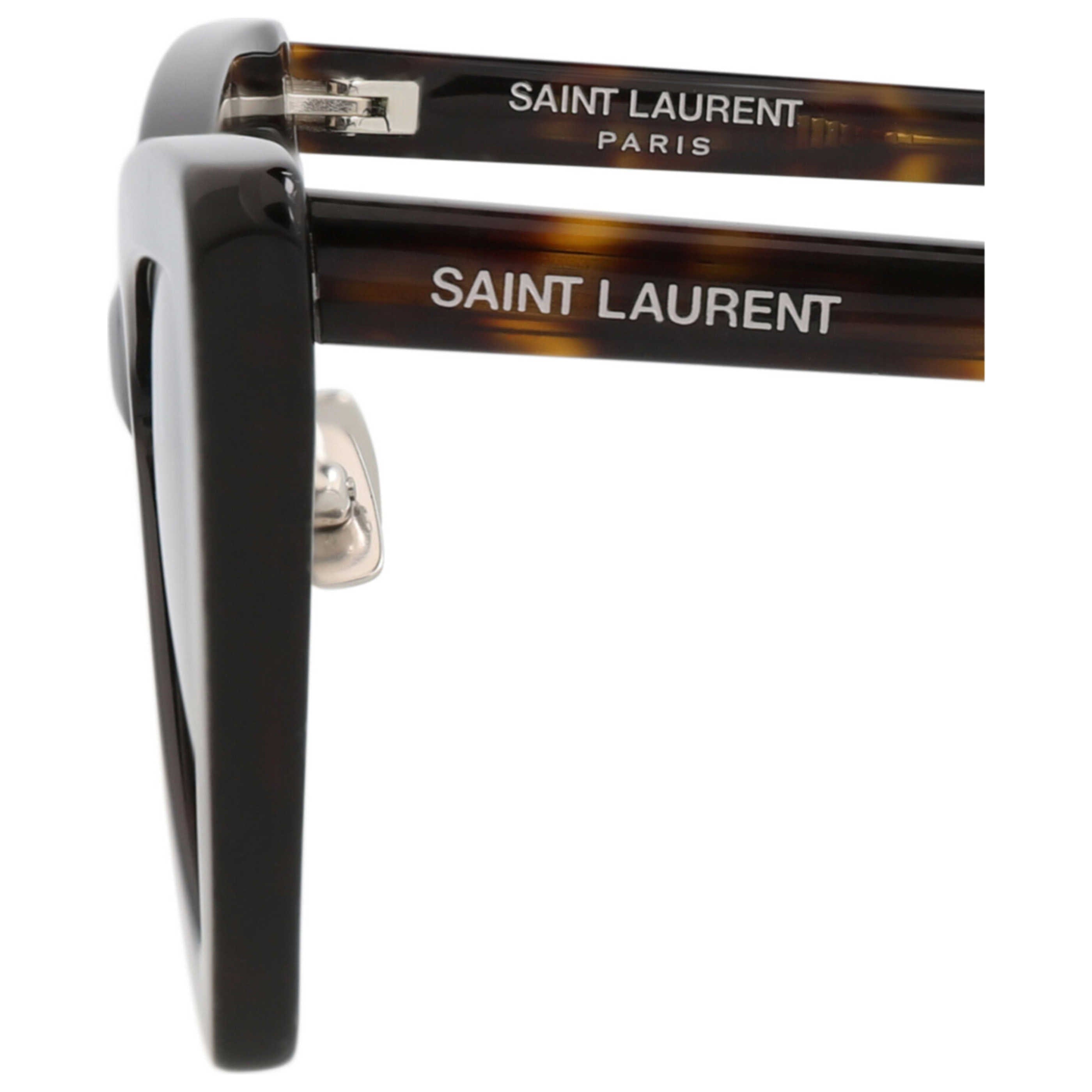 Saint Laurent Women's Sunglasses SL207JERRY - 30002309 - 006