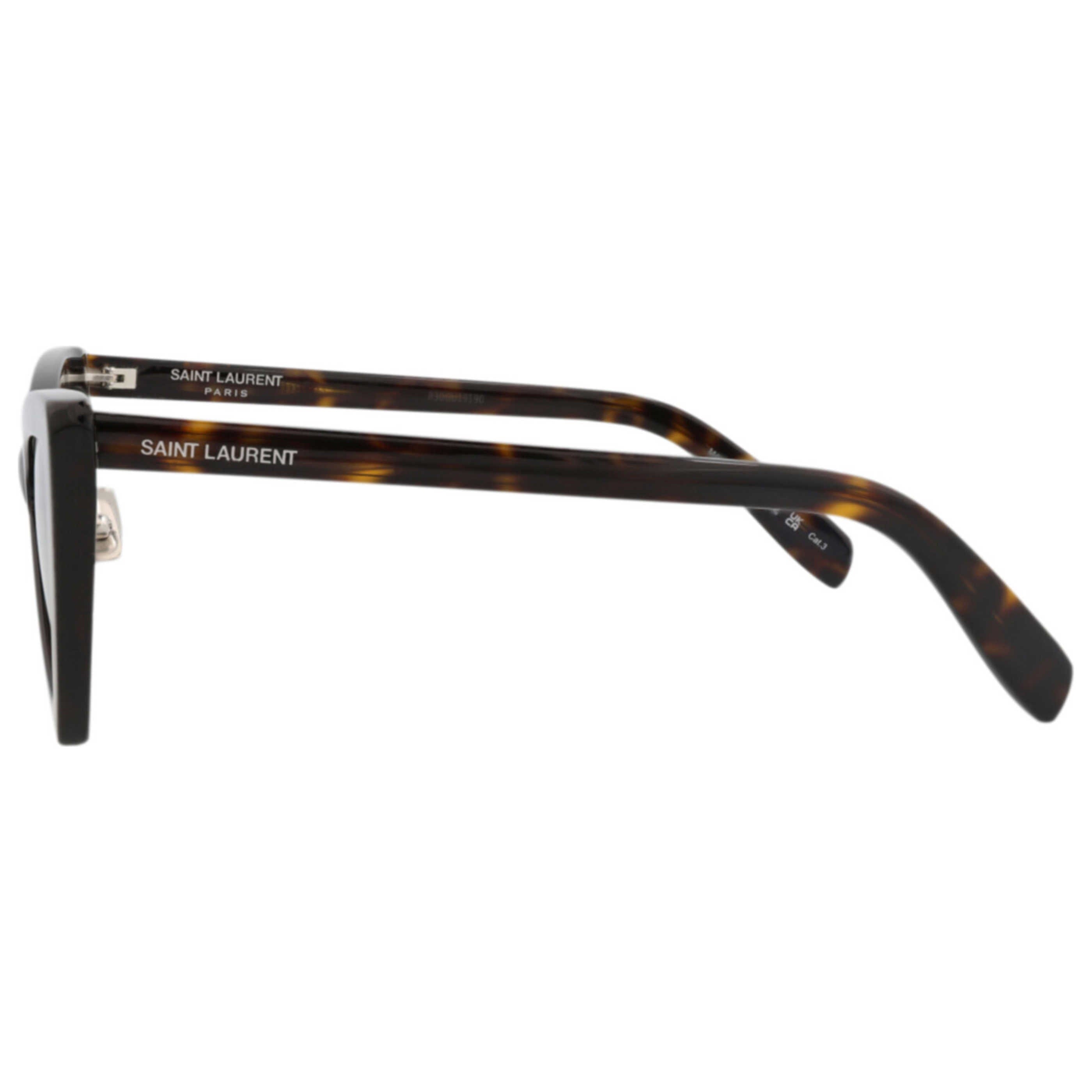 Saint Laurent Women's Sunglasses SL207JERRY - 30002309 - 006