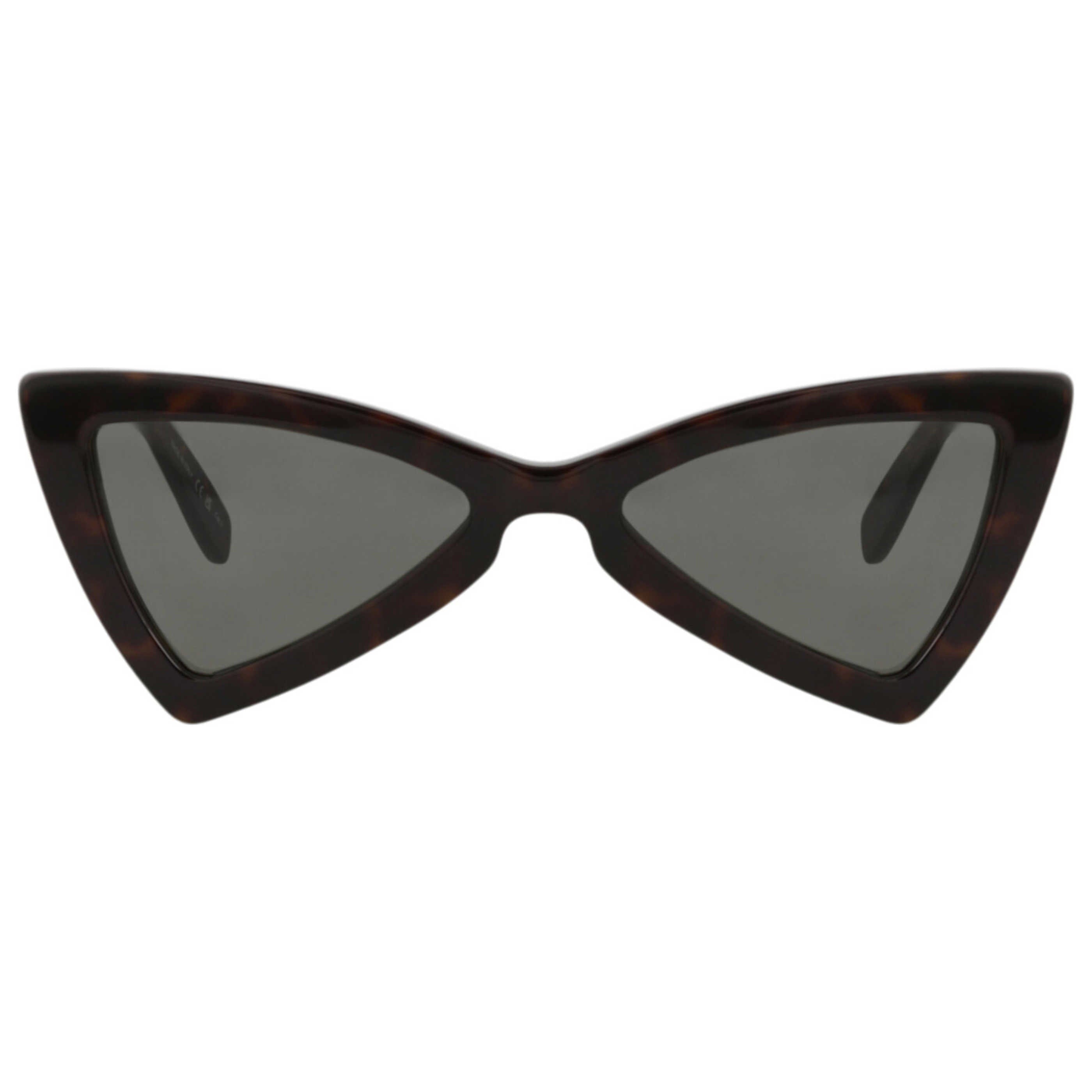 Saint Laurent Women's Sunglasses SL207JERRY - 30002309 - 006