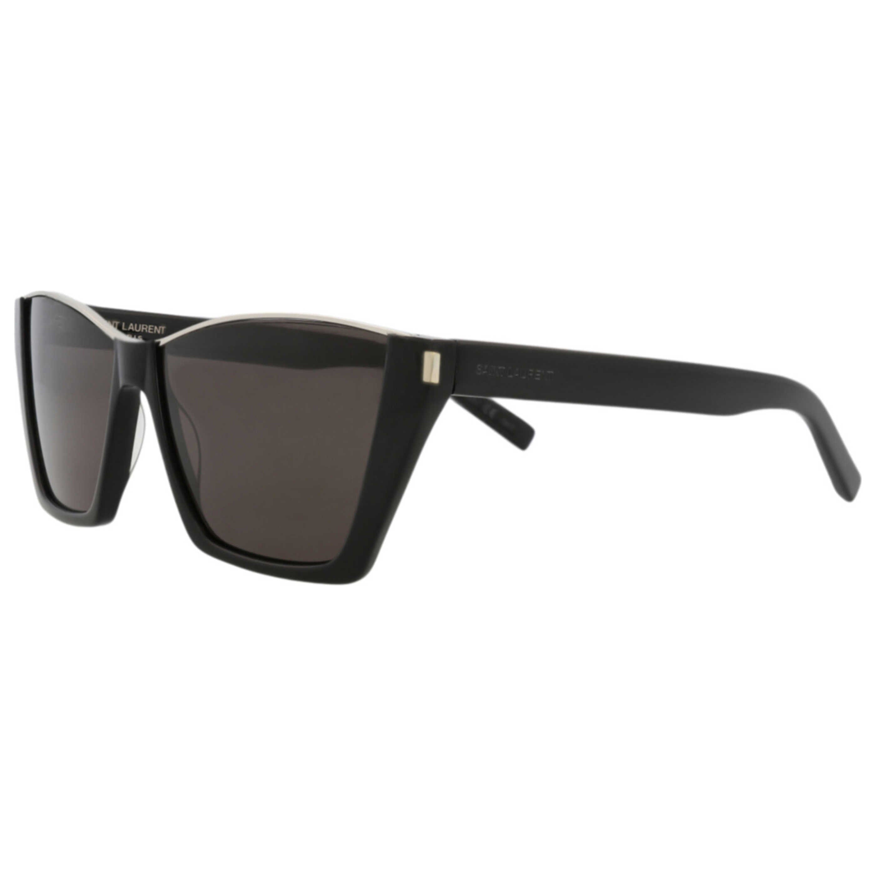 Saint Laurent Women's Sunglasses SL369KATE - 30008955 - 001