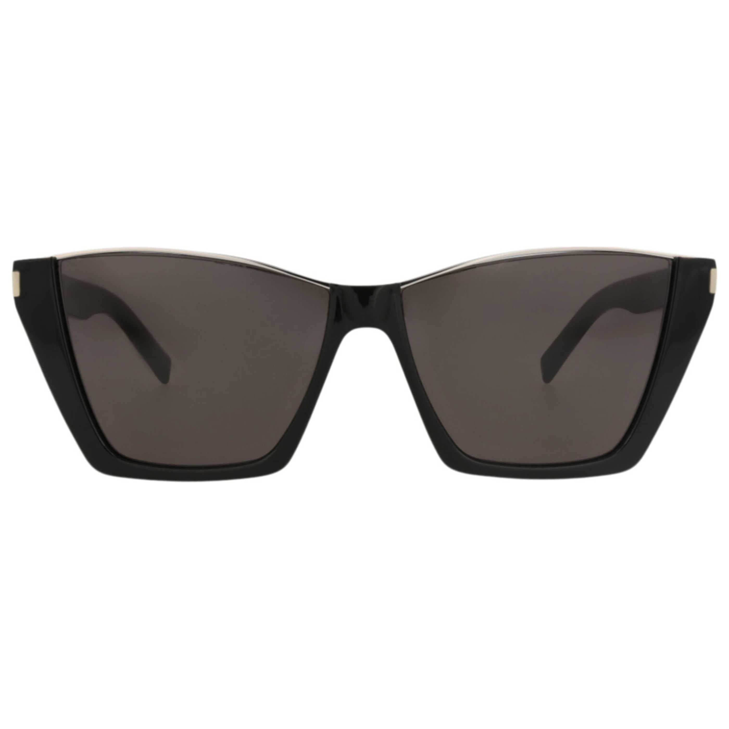 Saint Laurent Women's Sunglasses SL369KATE - 30008955 - 001