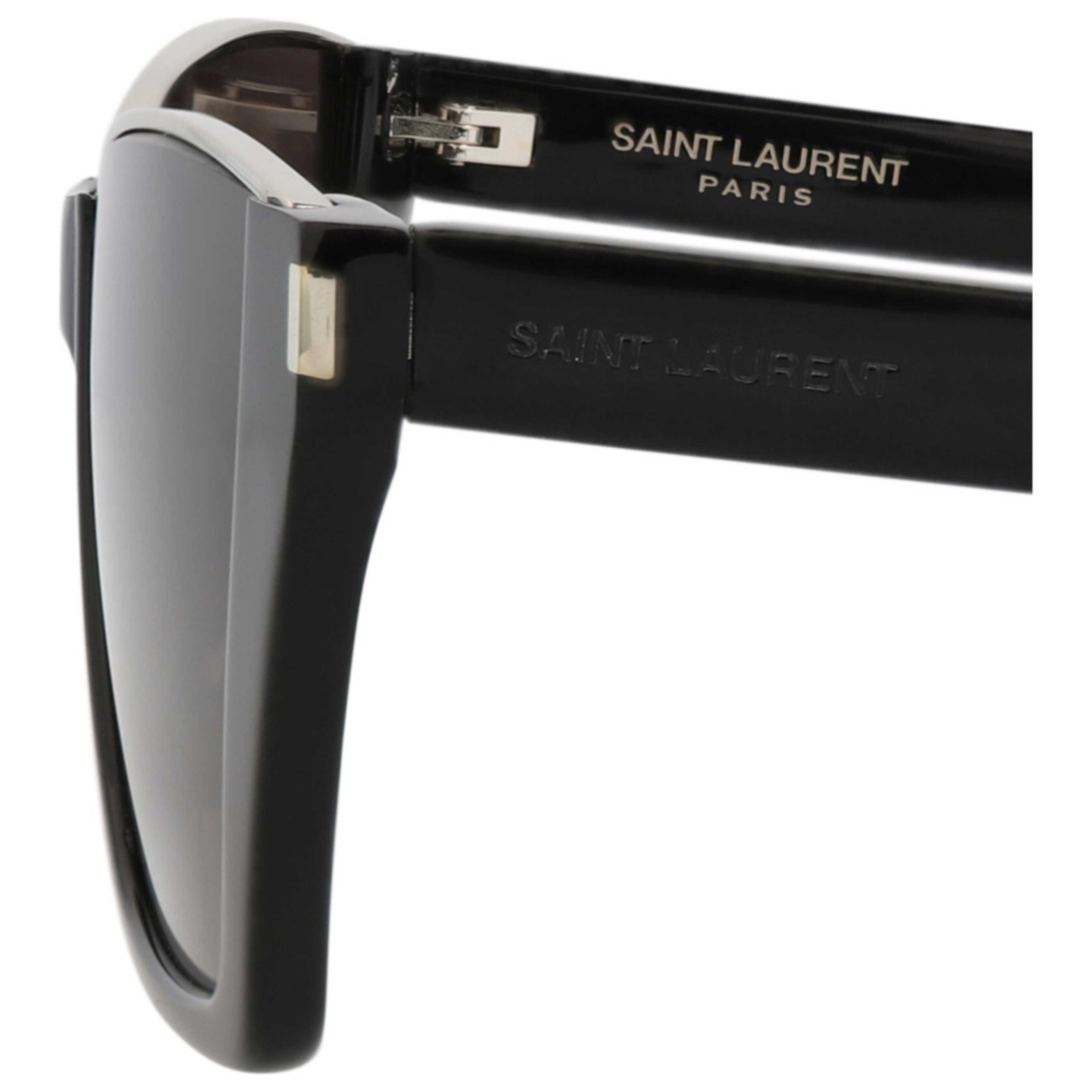 Saint Laurent Women's Sunglasses SL369KATE - 30008955 - 001