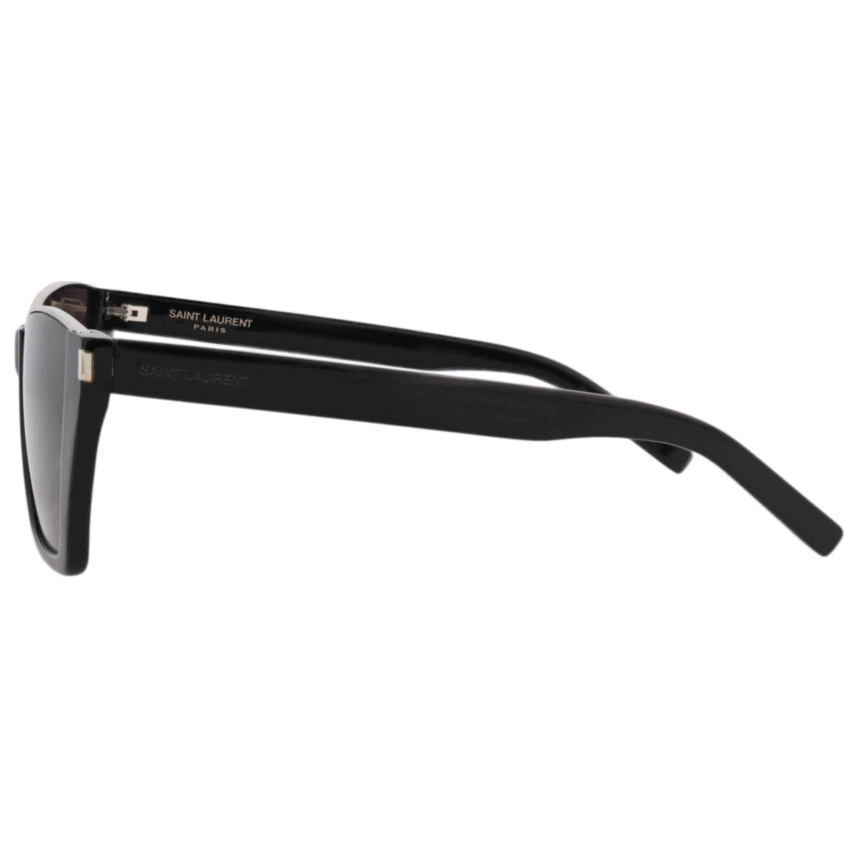 Saint Laurent Women's Sunglasses SL369KATE - 30008955 - 001