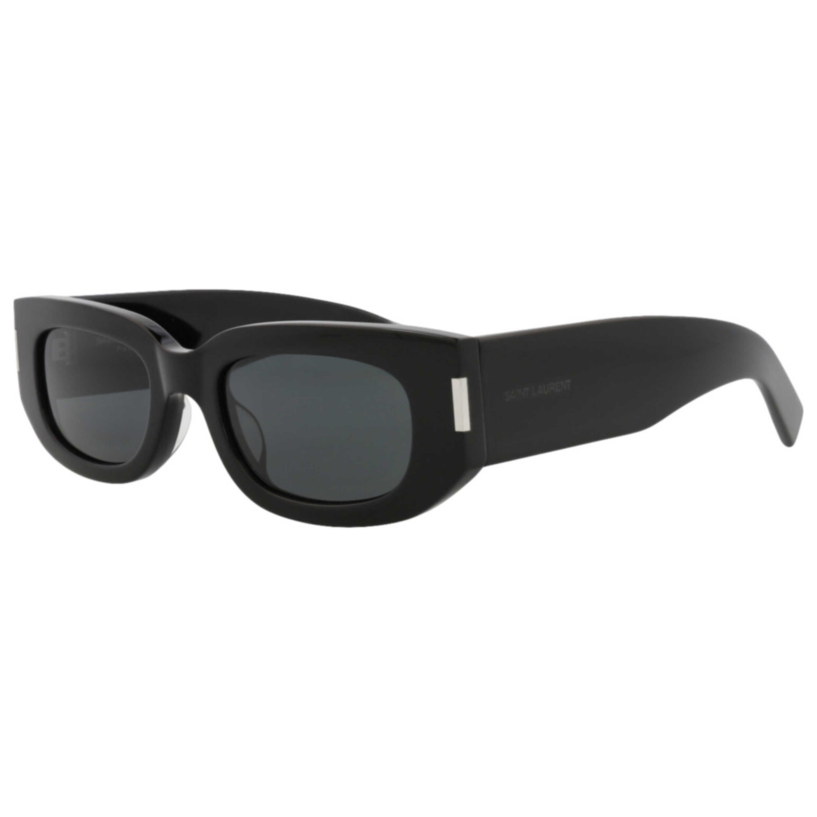 Saint Laurent Unisex Sunglasses SL697 - 30015342 - 001