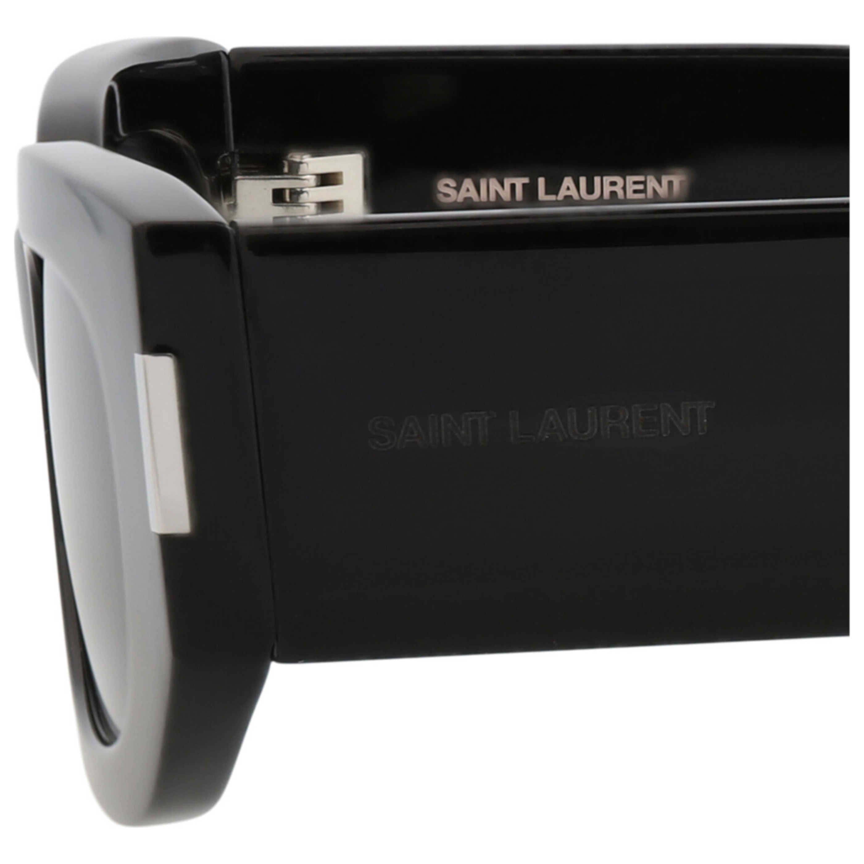 Saint Laurent Unisex Sunglasses SL697 - 30015342 - 001