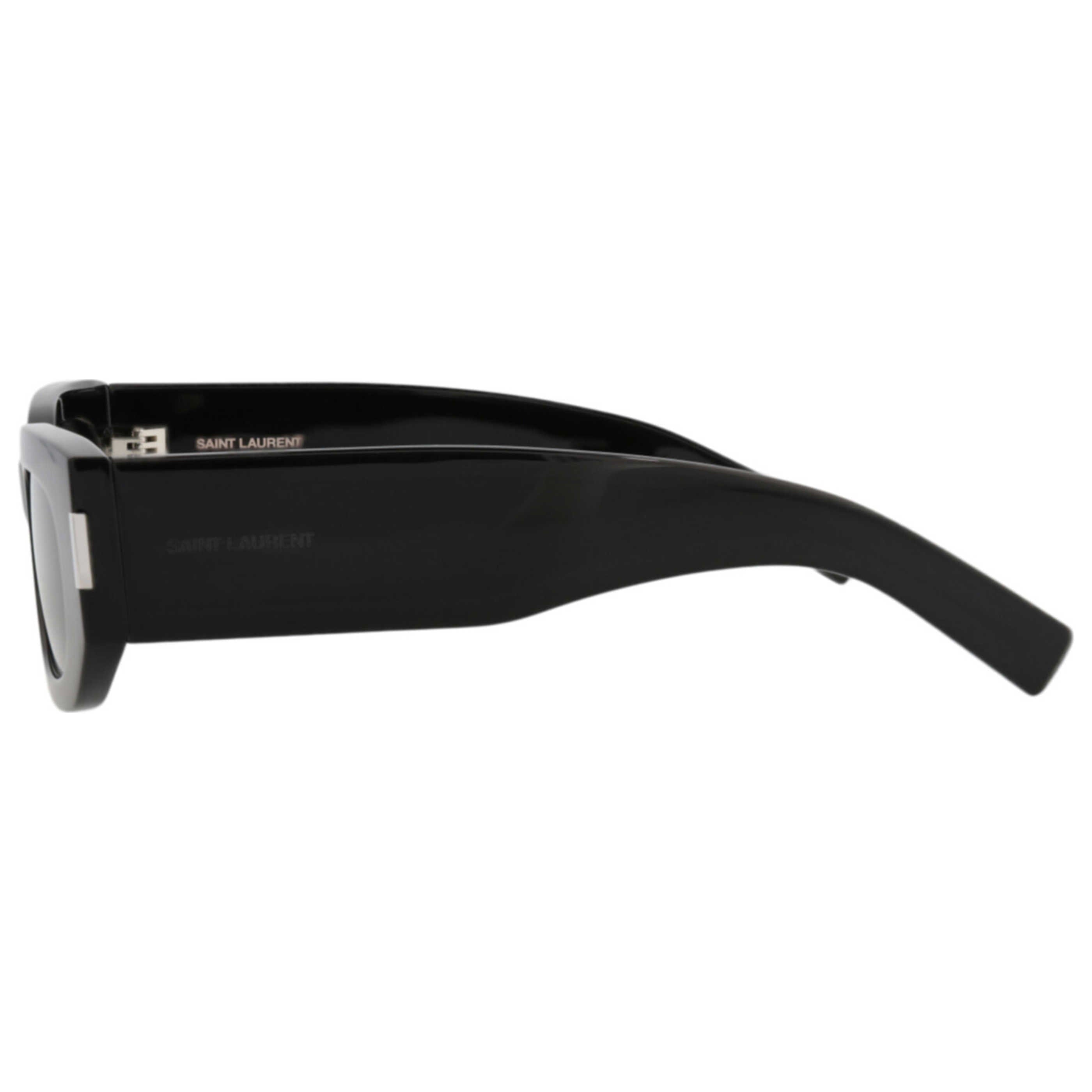 Saint Laurent Unisex Sunglasses SL697 - 30015342 - 001