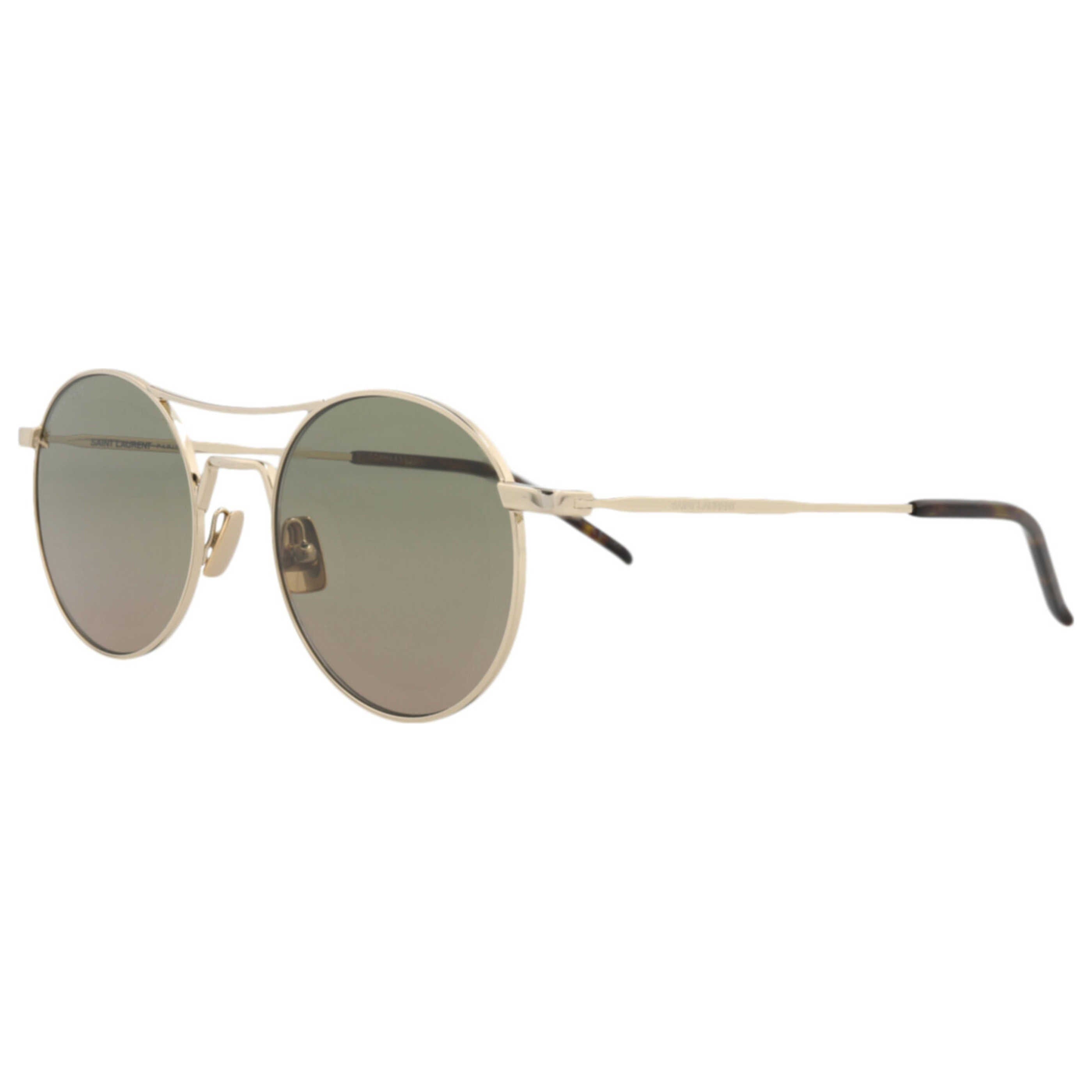 Saint Laurent Men's Sunglasses SL421 - 30010674 - 004