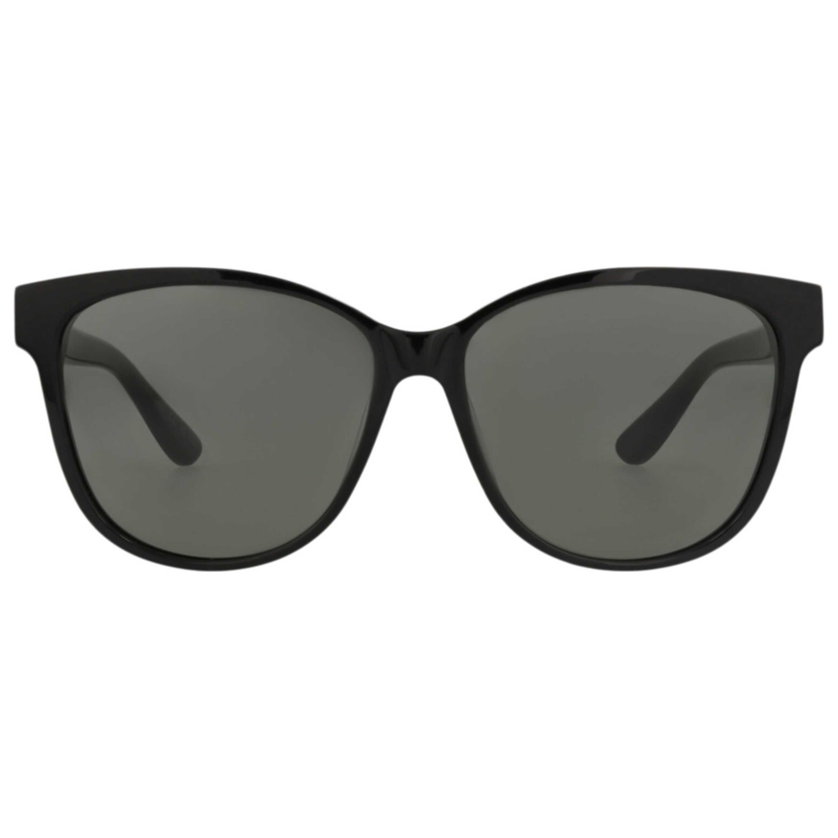 Saint Laurent Unisex Sunglasses SLM23K - 30002242 - 001