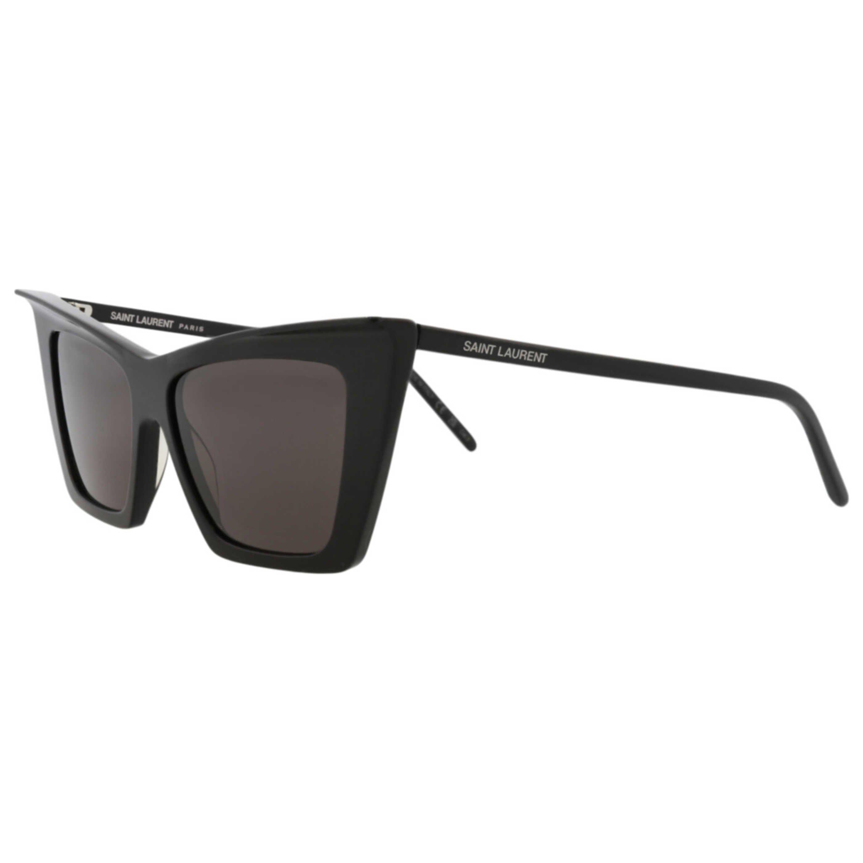 Saint Laurent Women's Sunglasses SL372 - 30008959 - 001