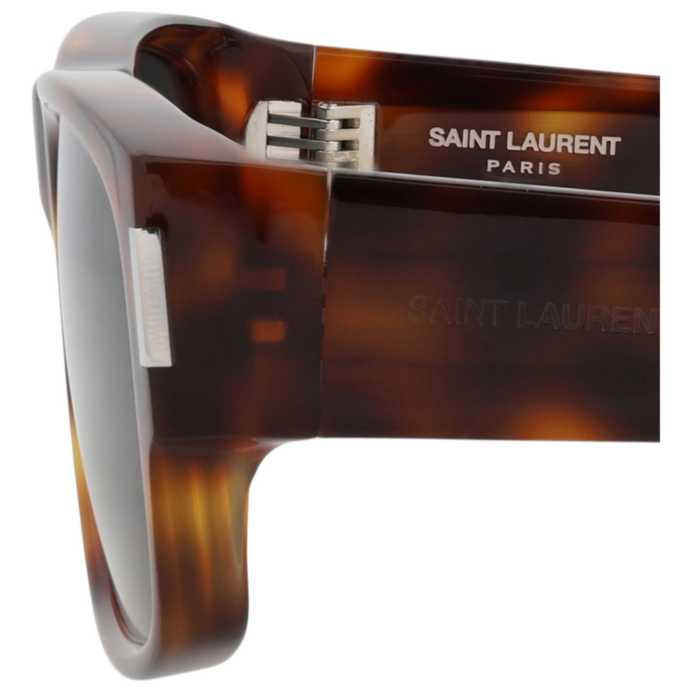 Saint Laurent Men's Sunglasses SL689 - 30015232 - 002