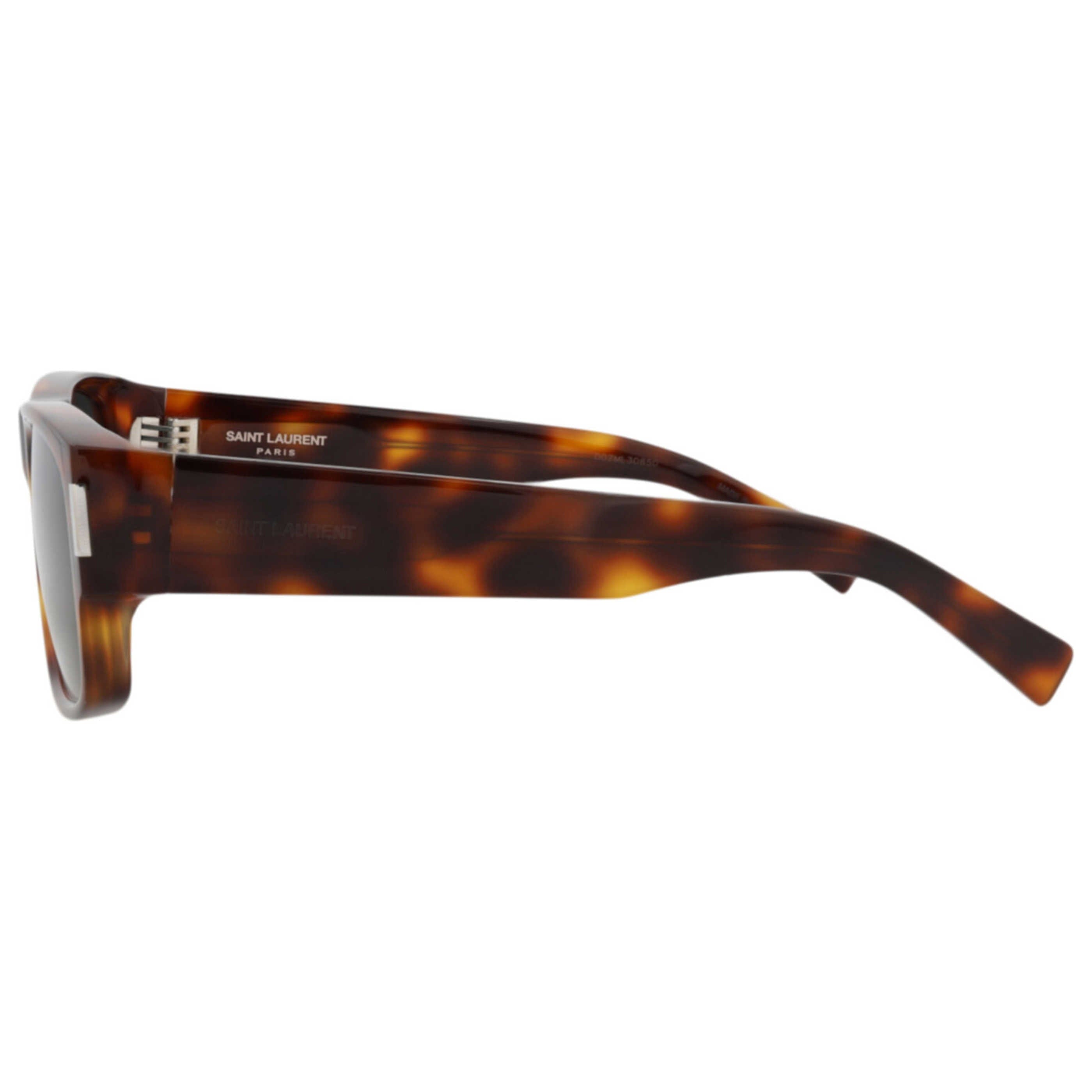 Saint Laurent Men's Sunglasses SL689 - 30015232 - 002