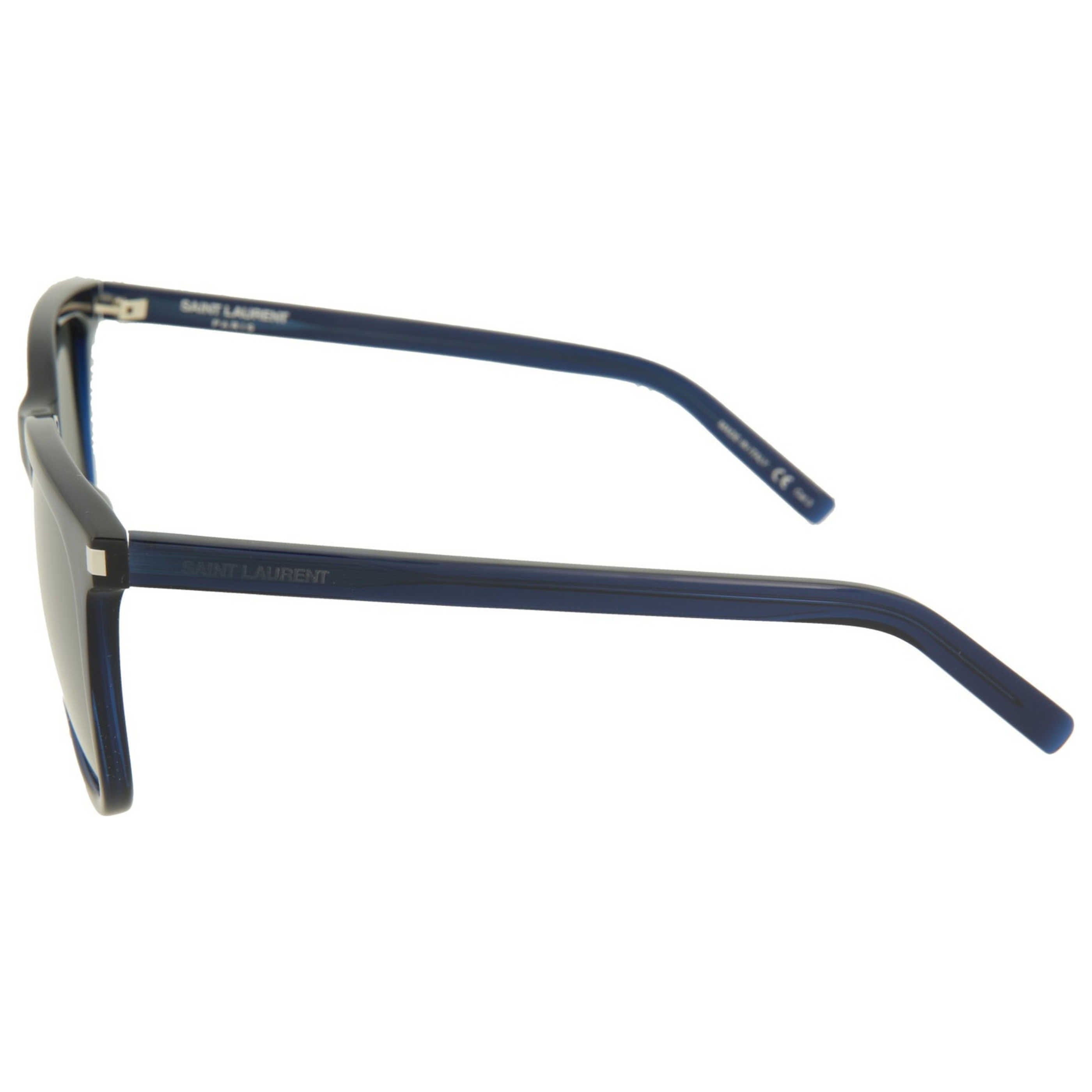 Saint Laurent Women's Sunglasses SL116K - 30000489 - 003