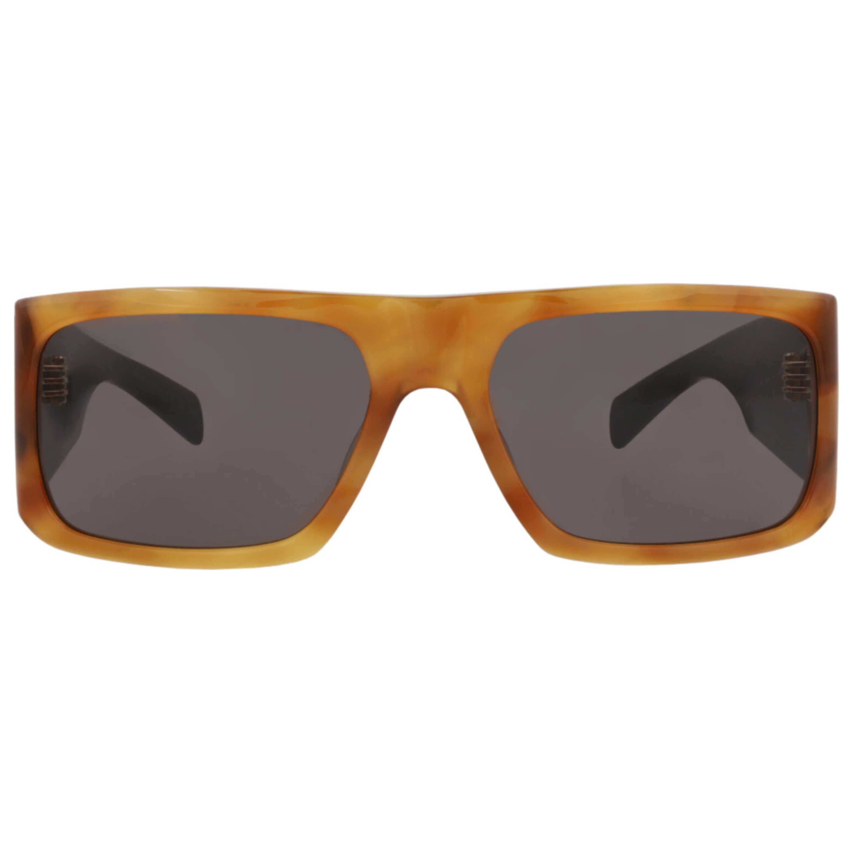 Saint Laurent Unisex Sunglasses SL635ACETA - 30015344 - 005