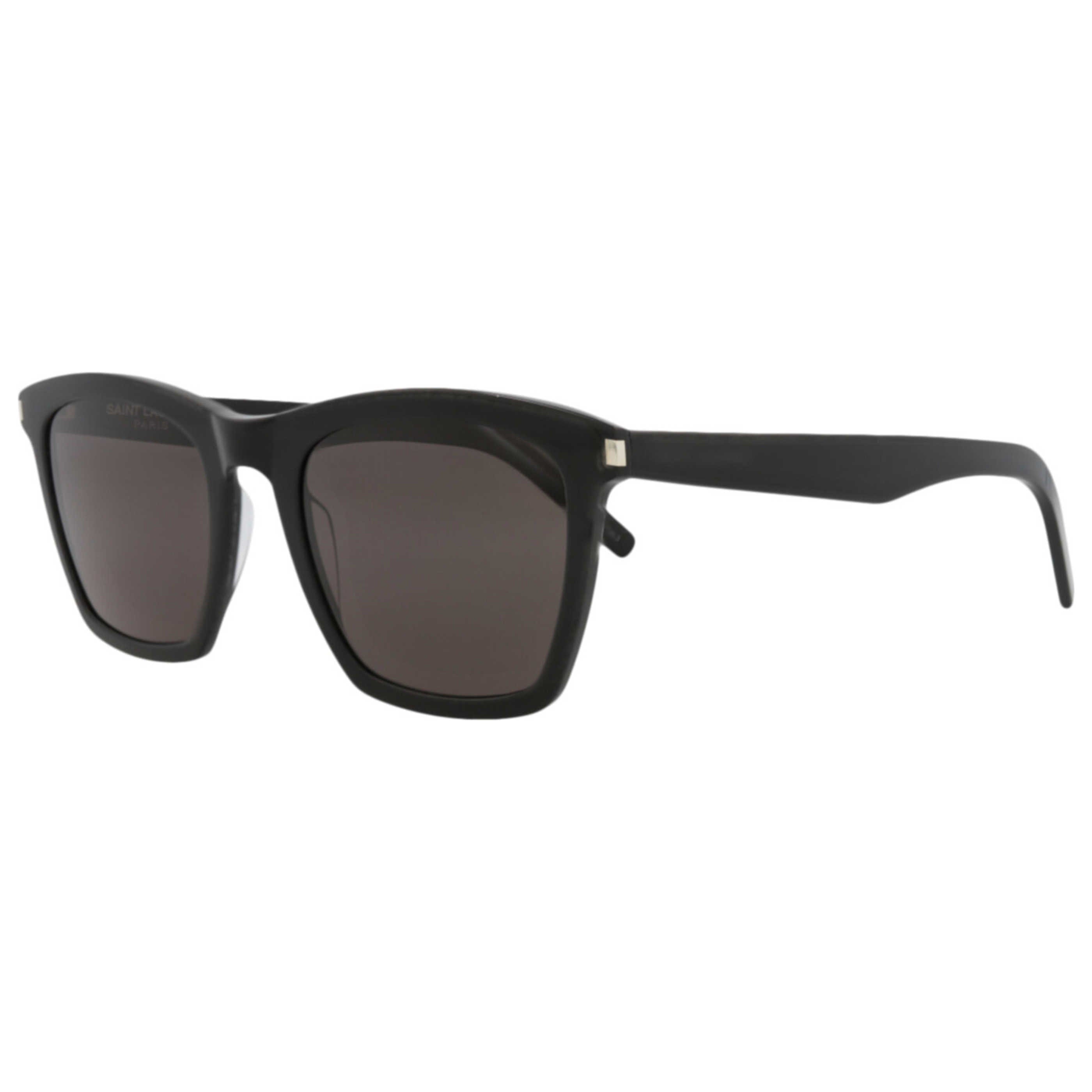 Saint Laurent Men's Sunglasses SL281SLIM - 30007110 - 001