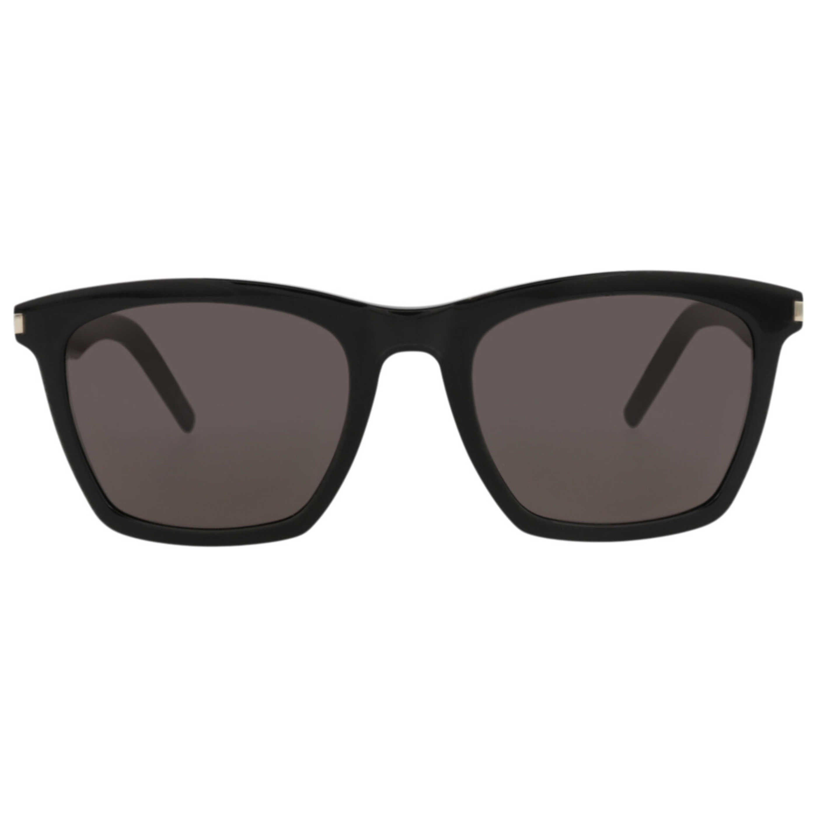 Saint Laurent Men's Sunglasses SL281SLIM - 30007110 - 001