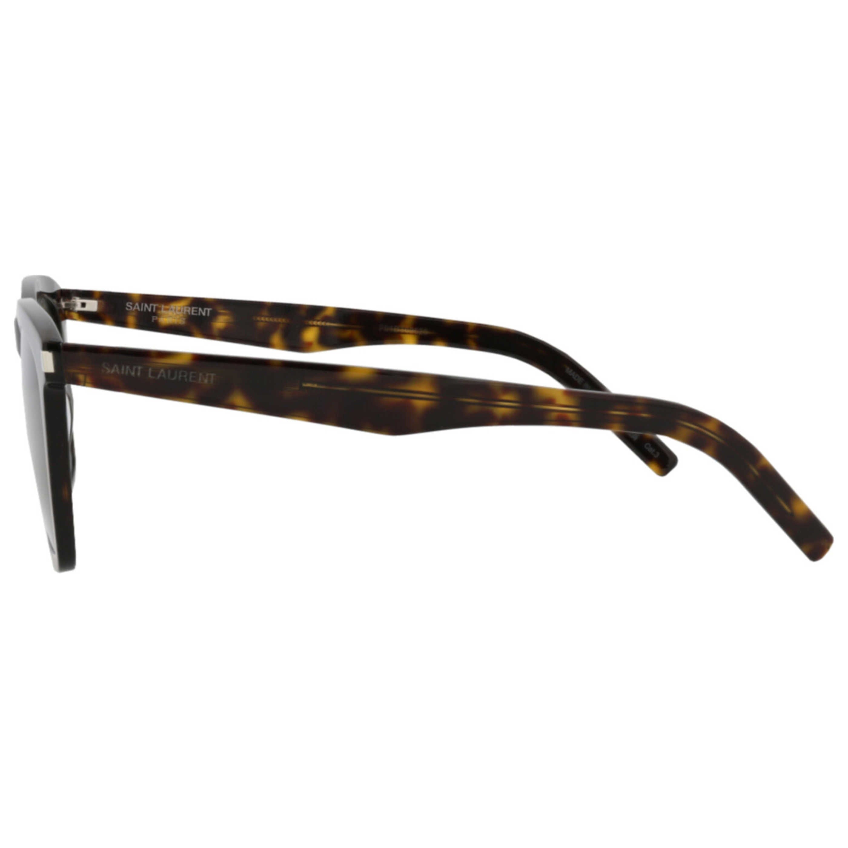 Saint Laurent Men's Sunglasses SL281SLIM - 30007110 - 002