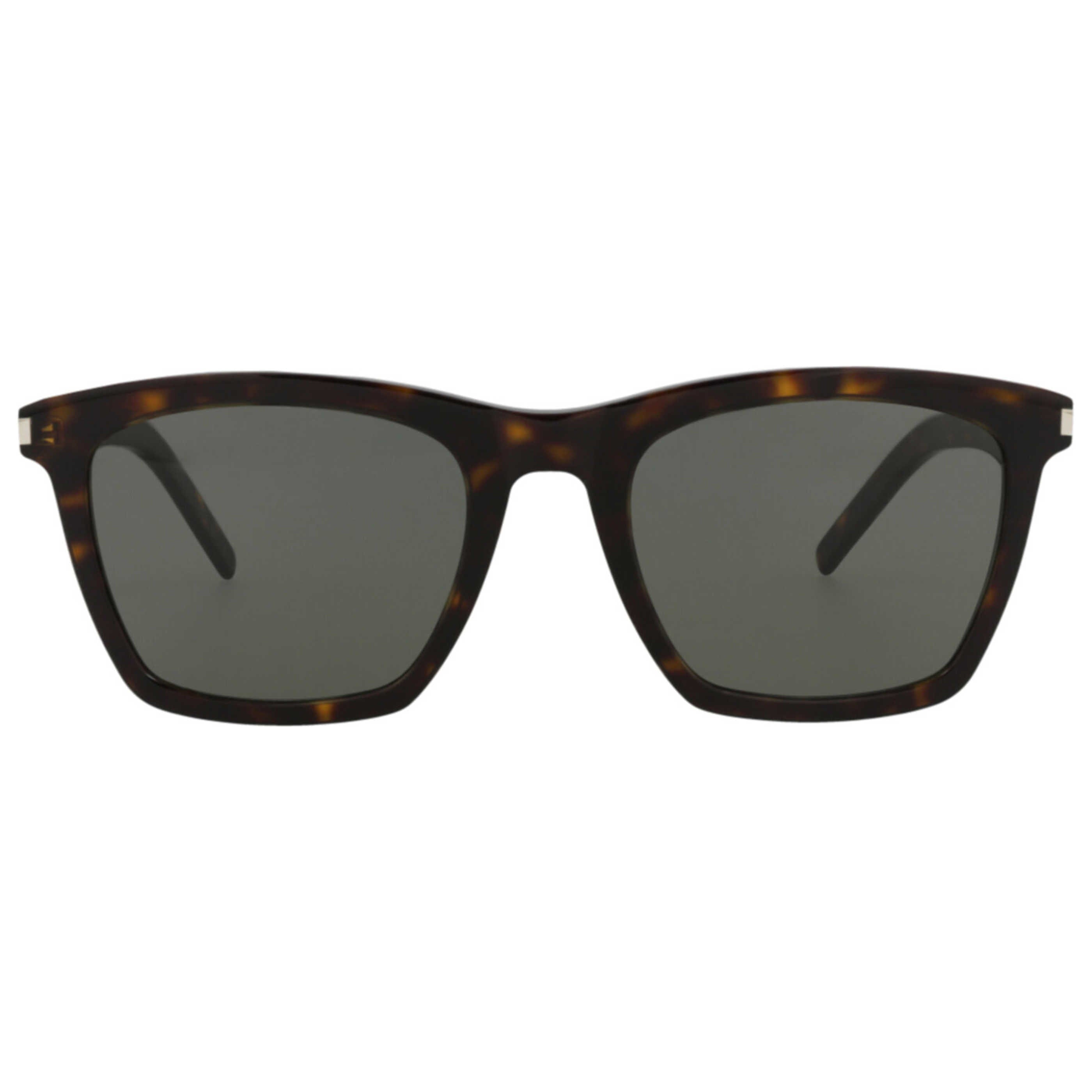 Saint Laurent Men's Sunglasses SL281SLIM - 30007110 - 002
