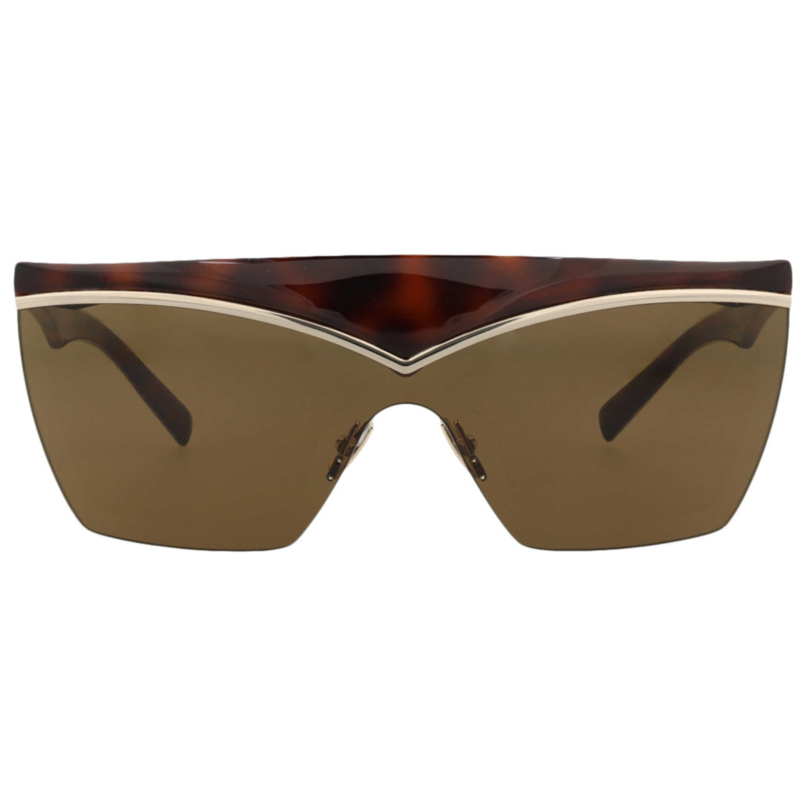 Saint Laurent Women's Sunglasses SL614MASK - 30014960 - 002
