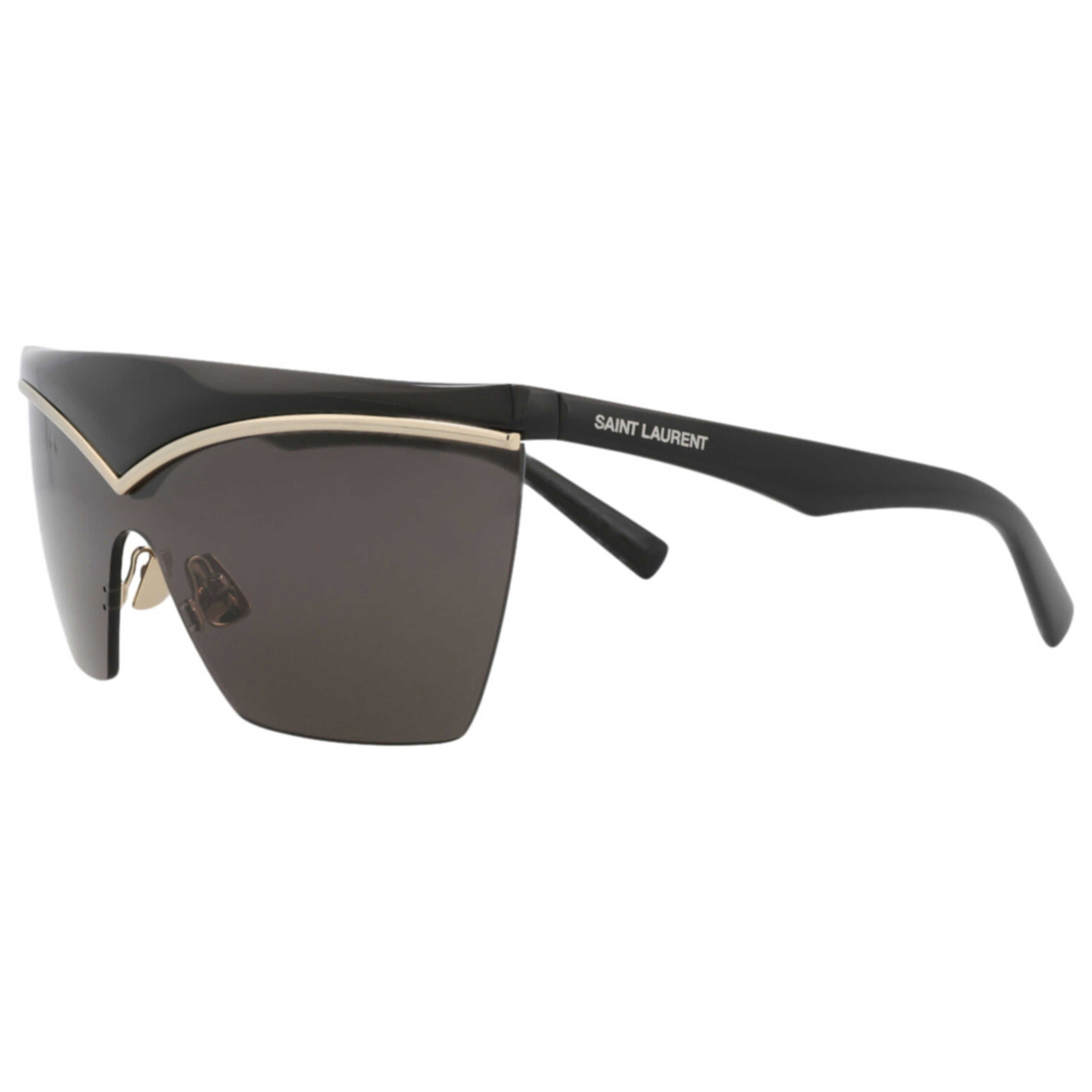 Saint Laurent Women's Sunglasses SL614MASK - 30014960 - 001