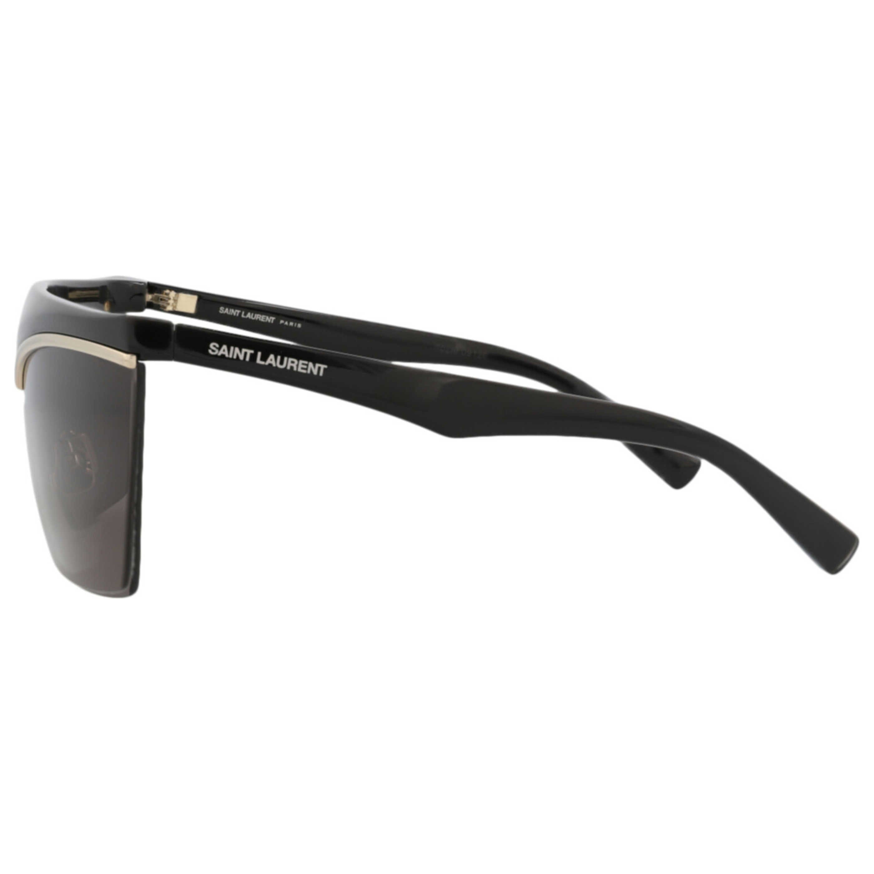 Saint Laurent Women's Sunglasses SL614MASK - 30014960 - 001