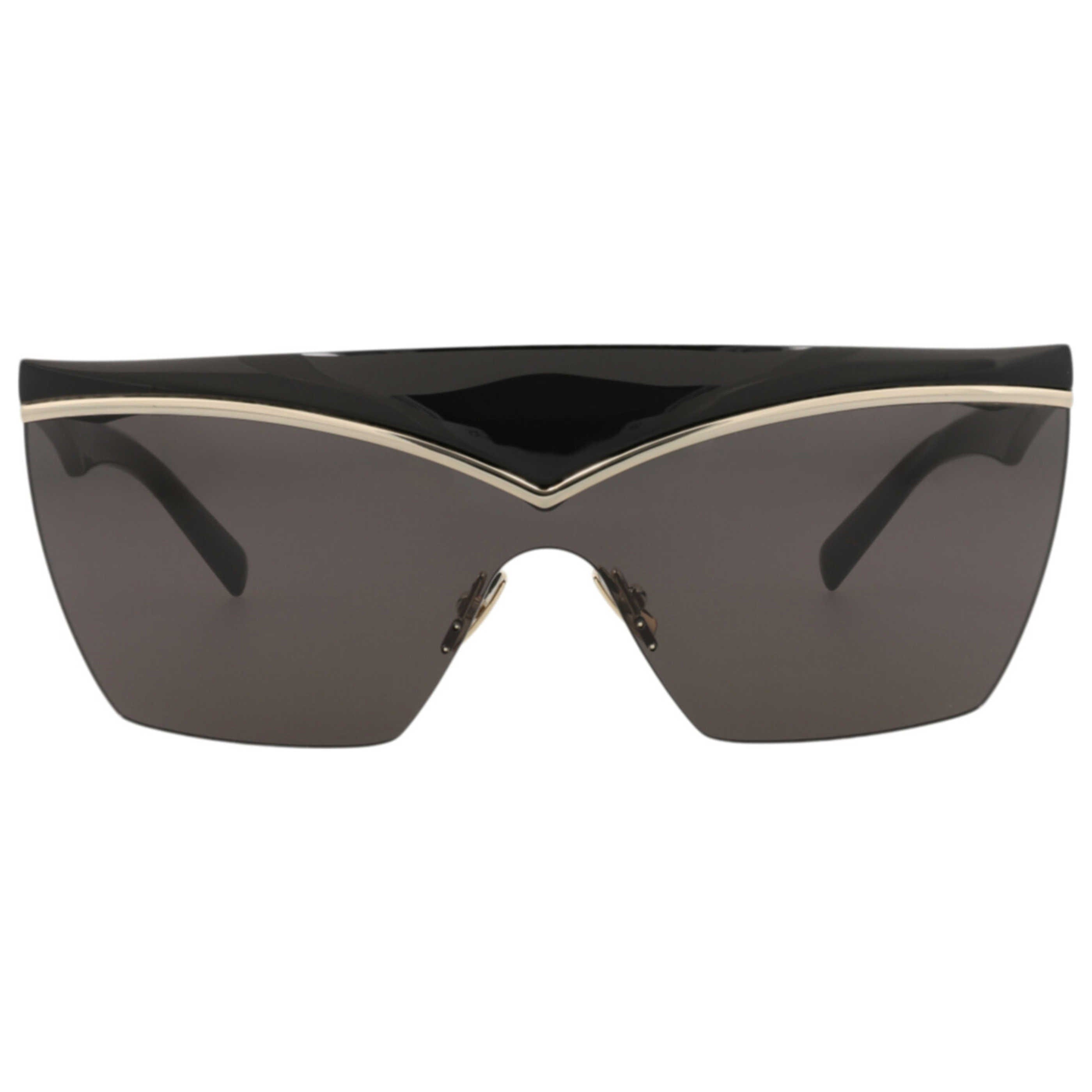 Saint Laurent Women's Sunglasses SL614MASK - 30014960 - 001