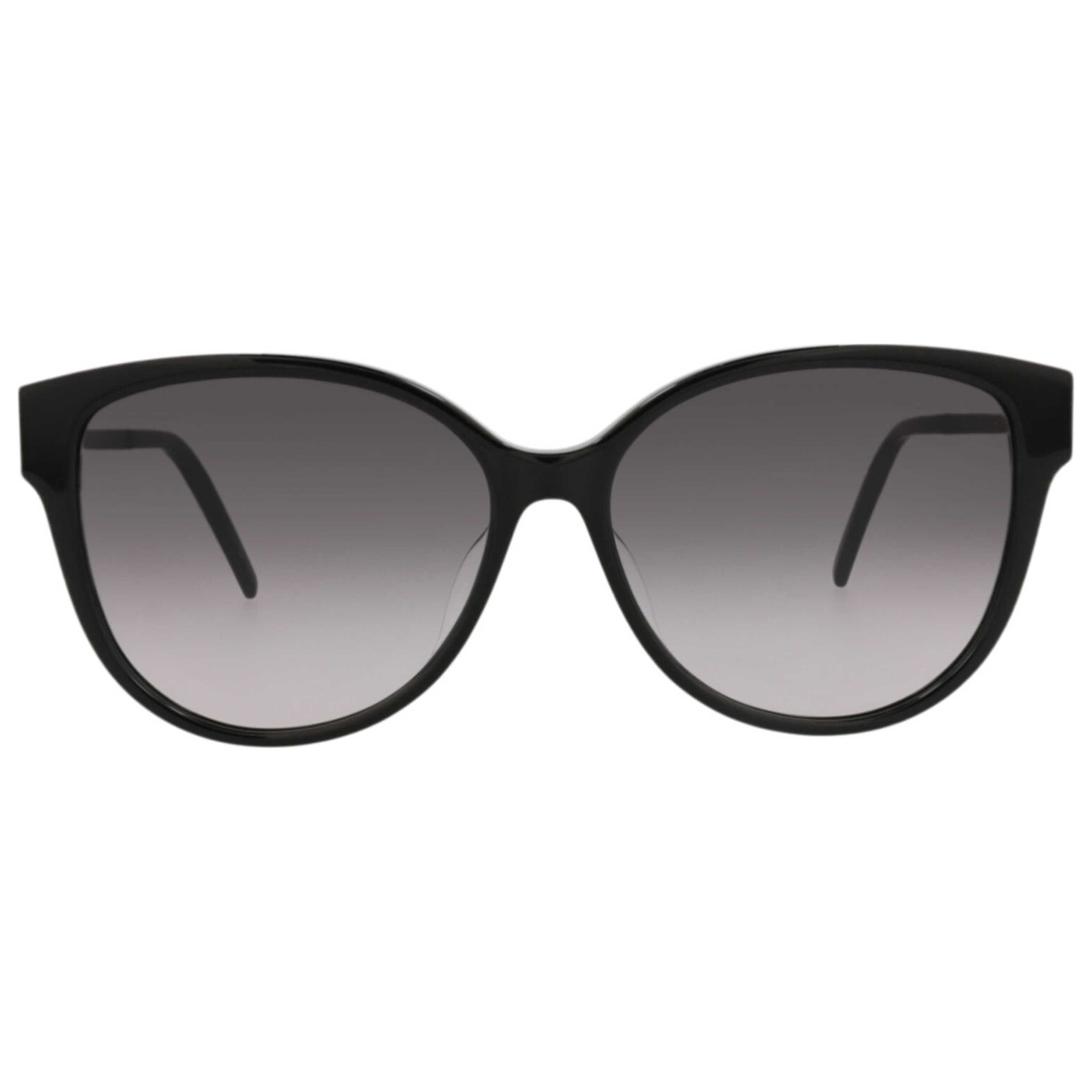 Saint Laurent Women's Sunglasses SLM48SAK - 30007882 - 002