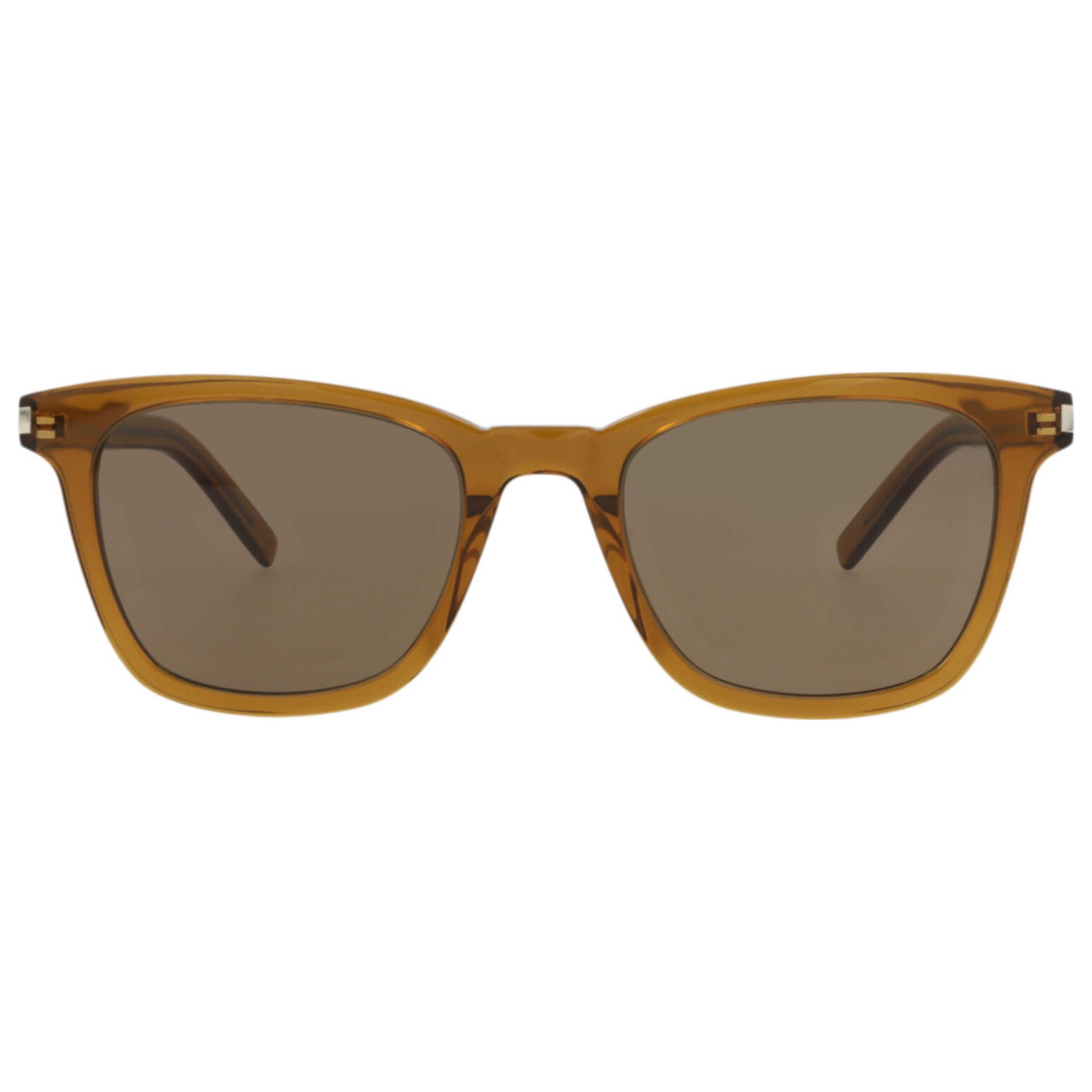 Saint Laurent Women's Sunglasses SL716SLIM - 30015807 - 005