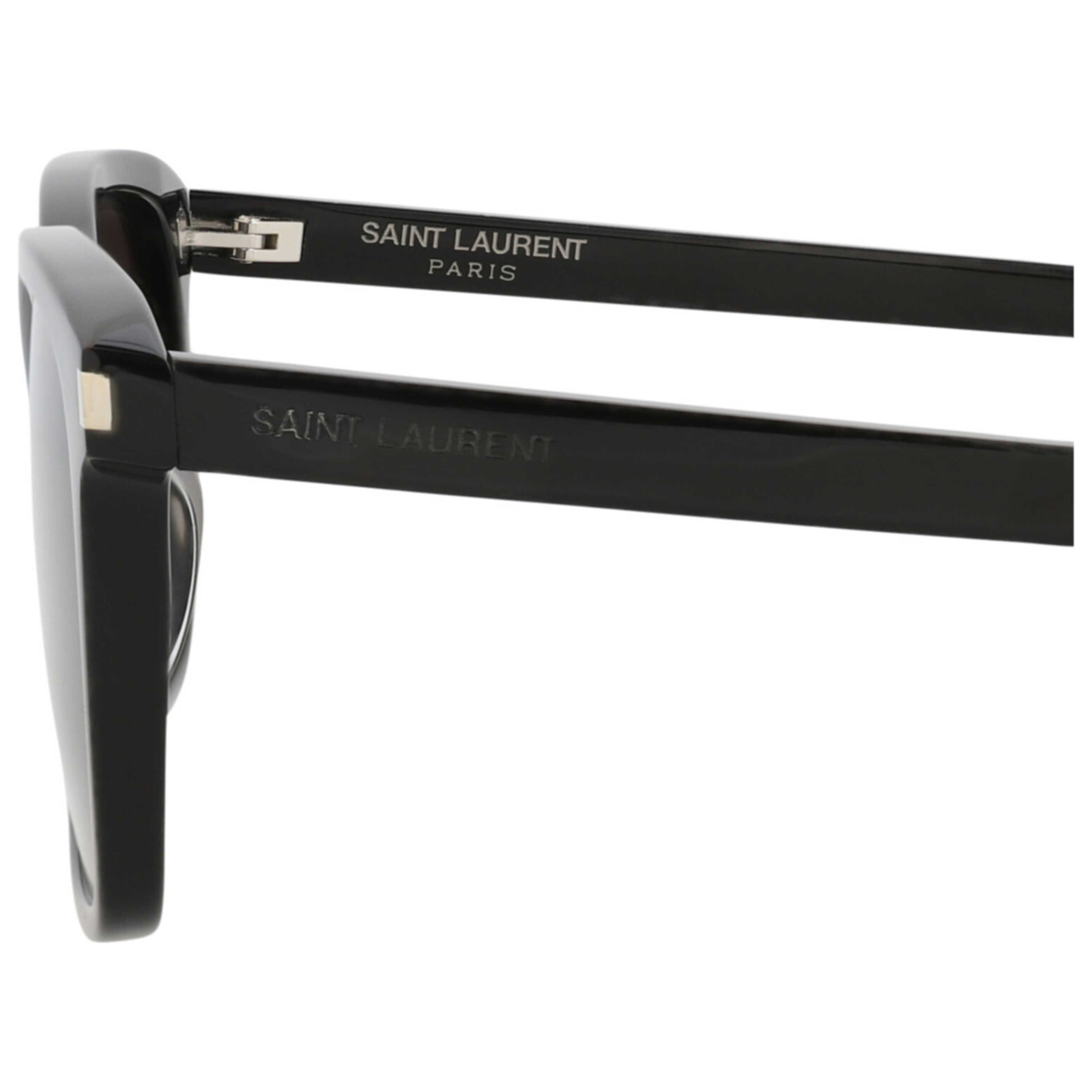 Saint Laurent Men's Sunglasses SL339 - 30008541 - 001
