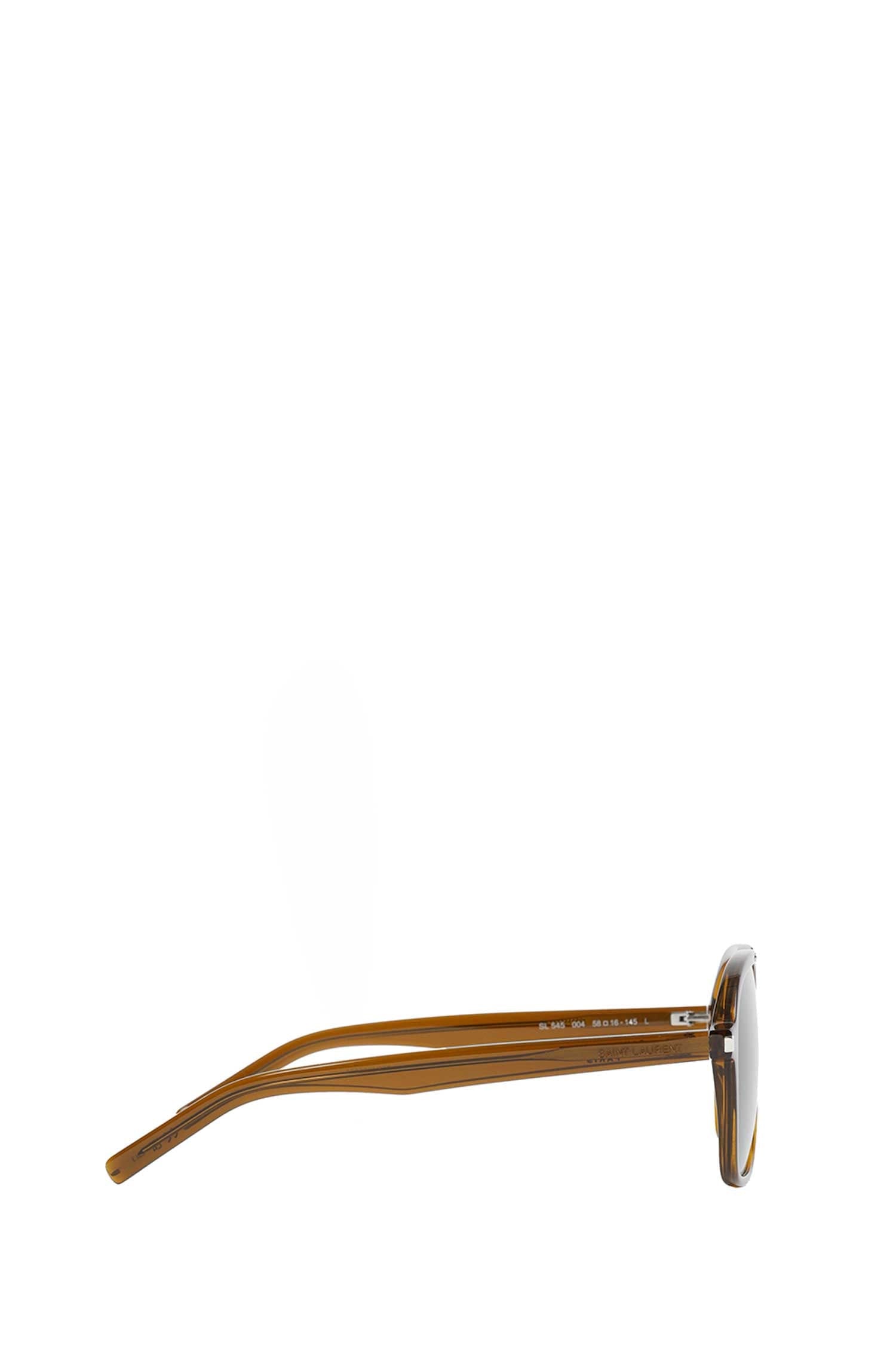 Saint Laurent Aviator Sunglasses