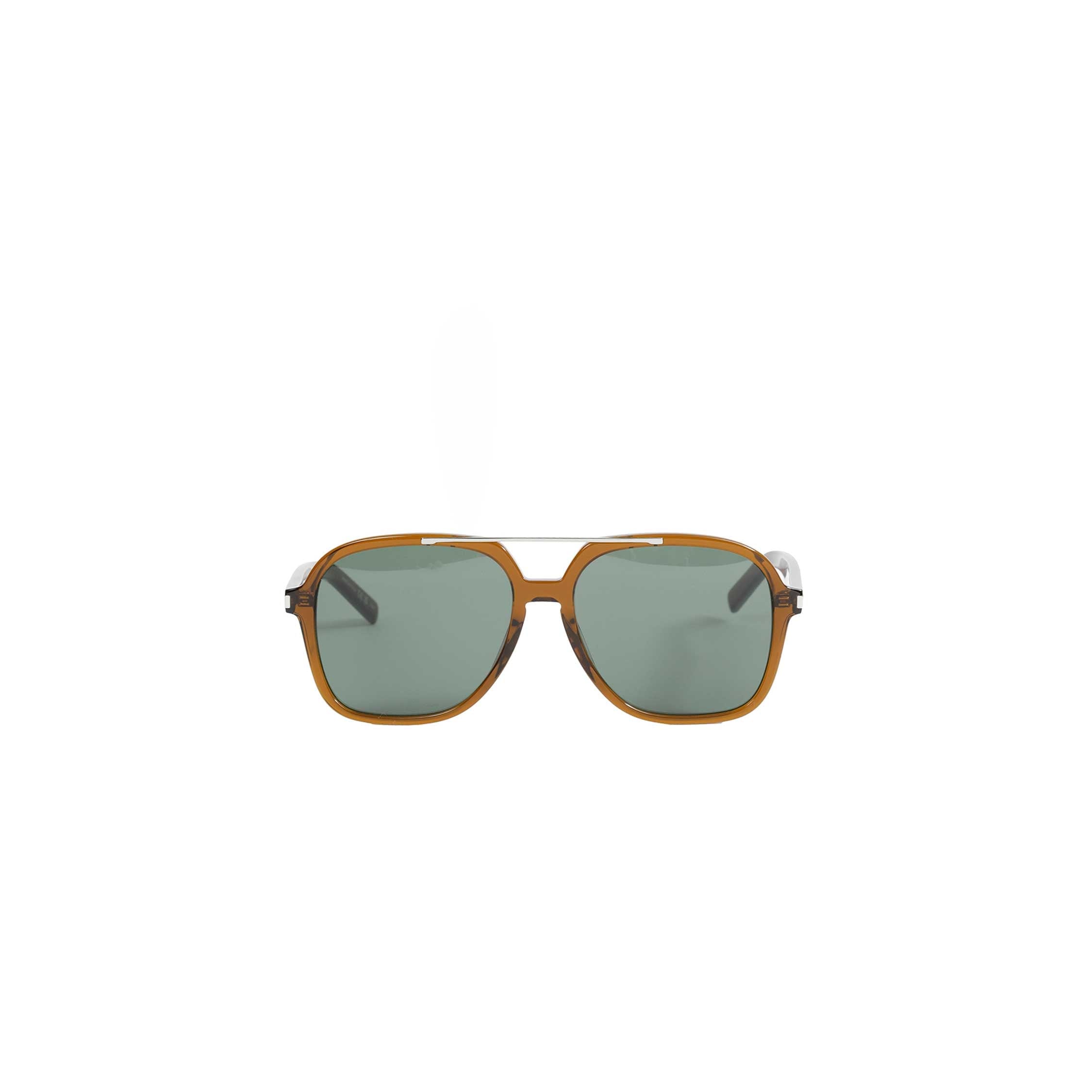 Saint Laurent Aviator Sunglasses