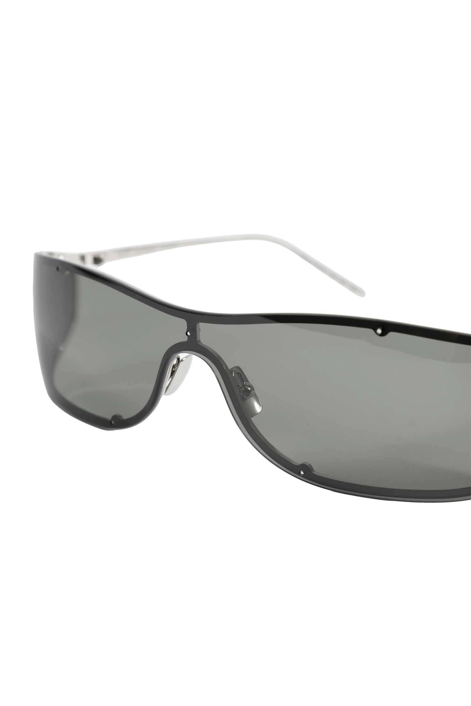 Saint Laurent Shield sunglasses