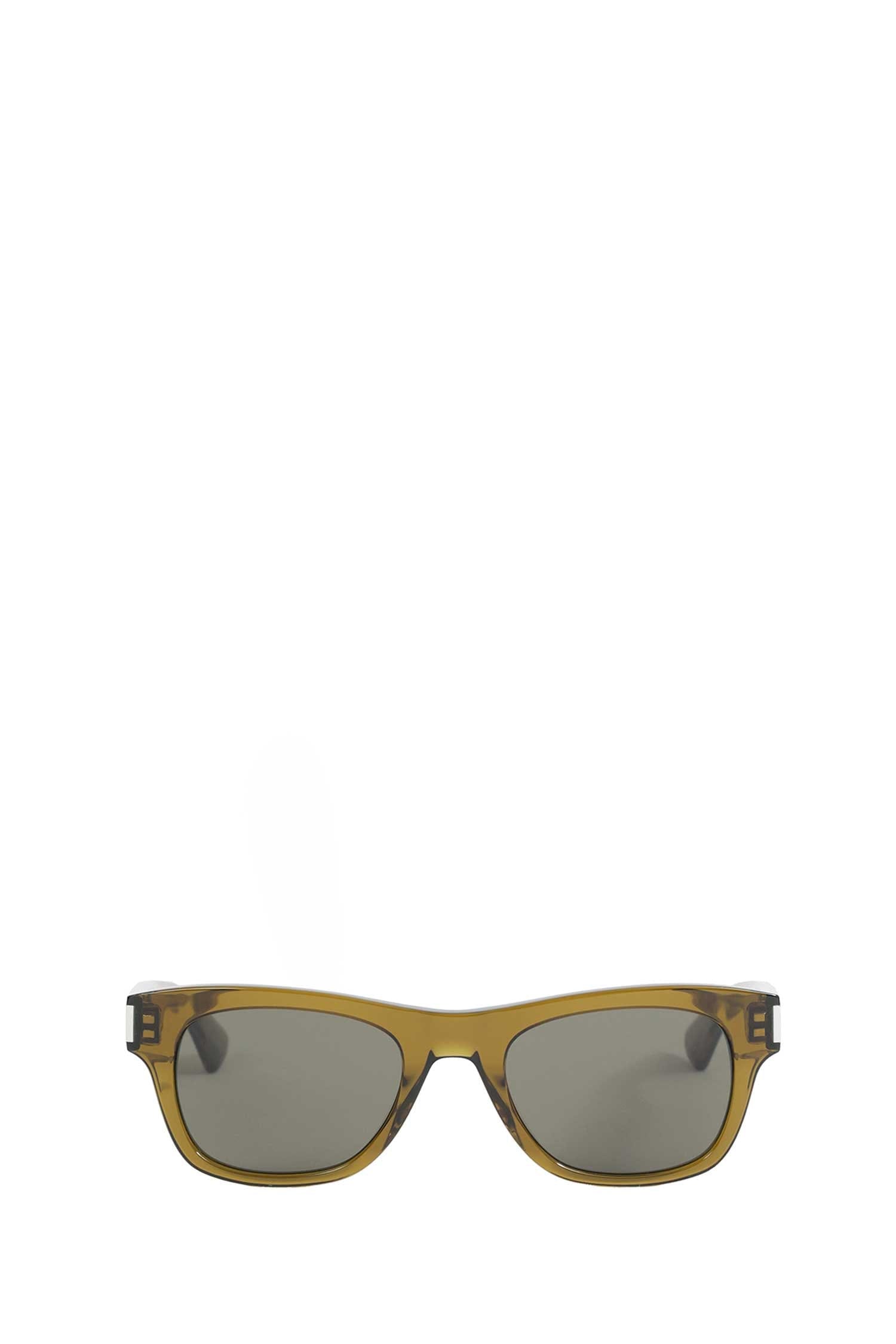Saint Laurent Square sunglasses